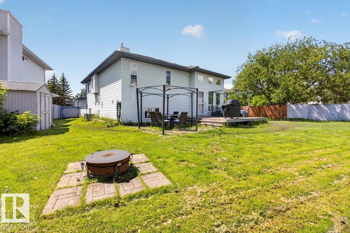 3907 33 Street, Edmonton, MLS® # E4495358