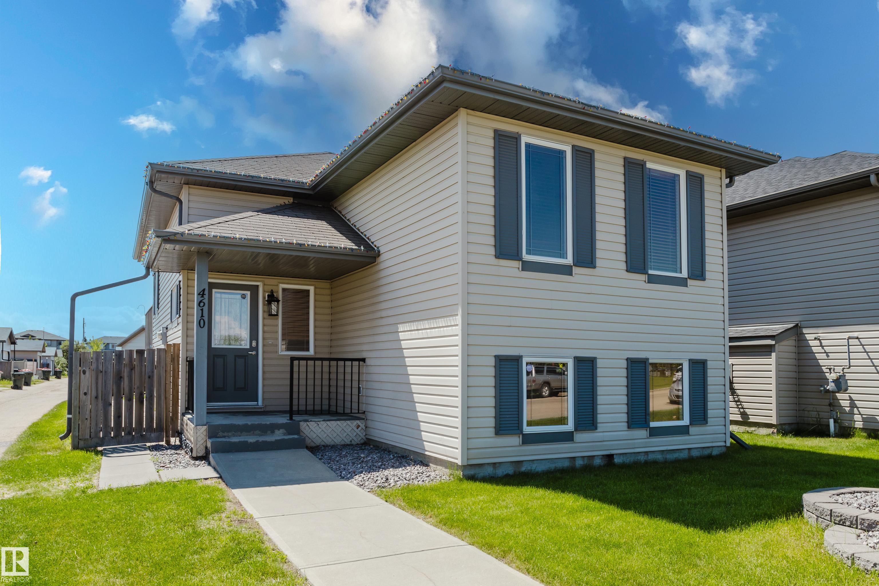 4610 South Park Drive, Stony Plain, MLS® # E4495372