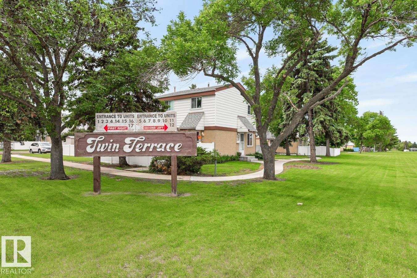 12c Twin Terrace, Edmonton, MLS® # E4495380
