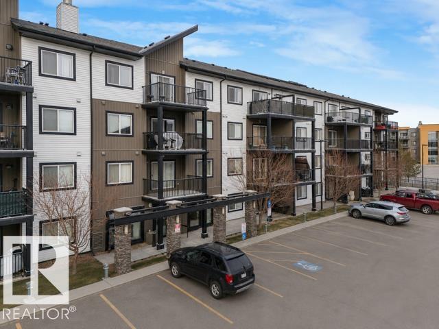 212 508 Albany Way, Edmonton, MLS® # E4495381
