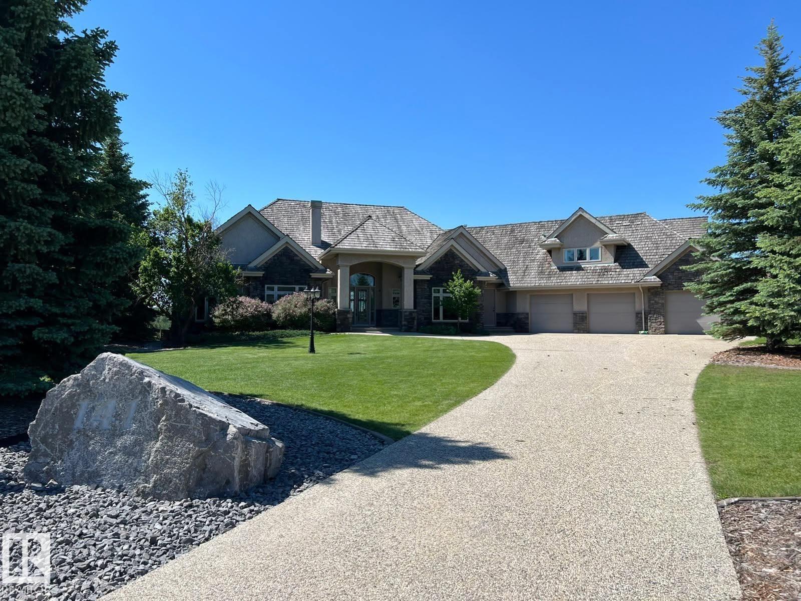 141 25015 Twp Road 544a, Rural Sturgeon County, MLS® # E4495385