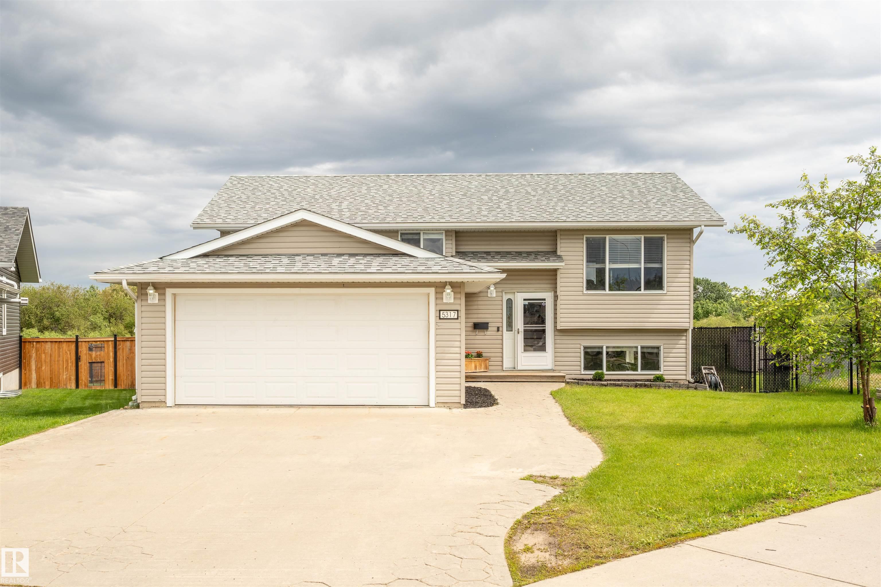 5317 60 Street, Cold Lake, MLS® # E4495386