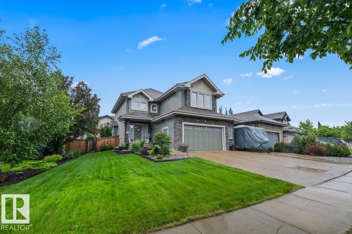 45 Lacombe Drive, St. Albert, MLS® # E4495389