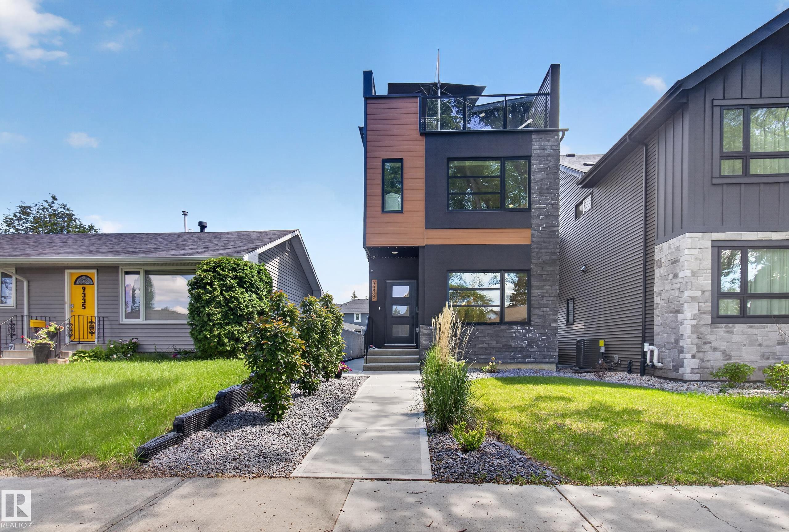 9333 148 Street, Edmonton, MLS® # E4495394