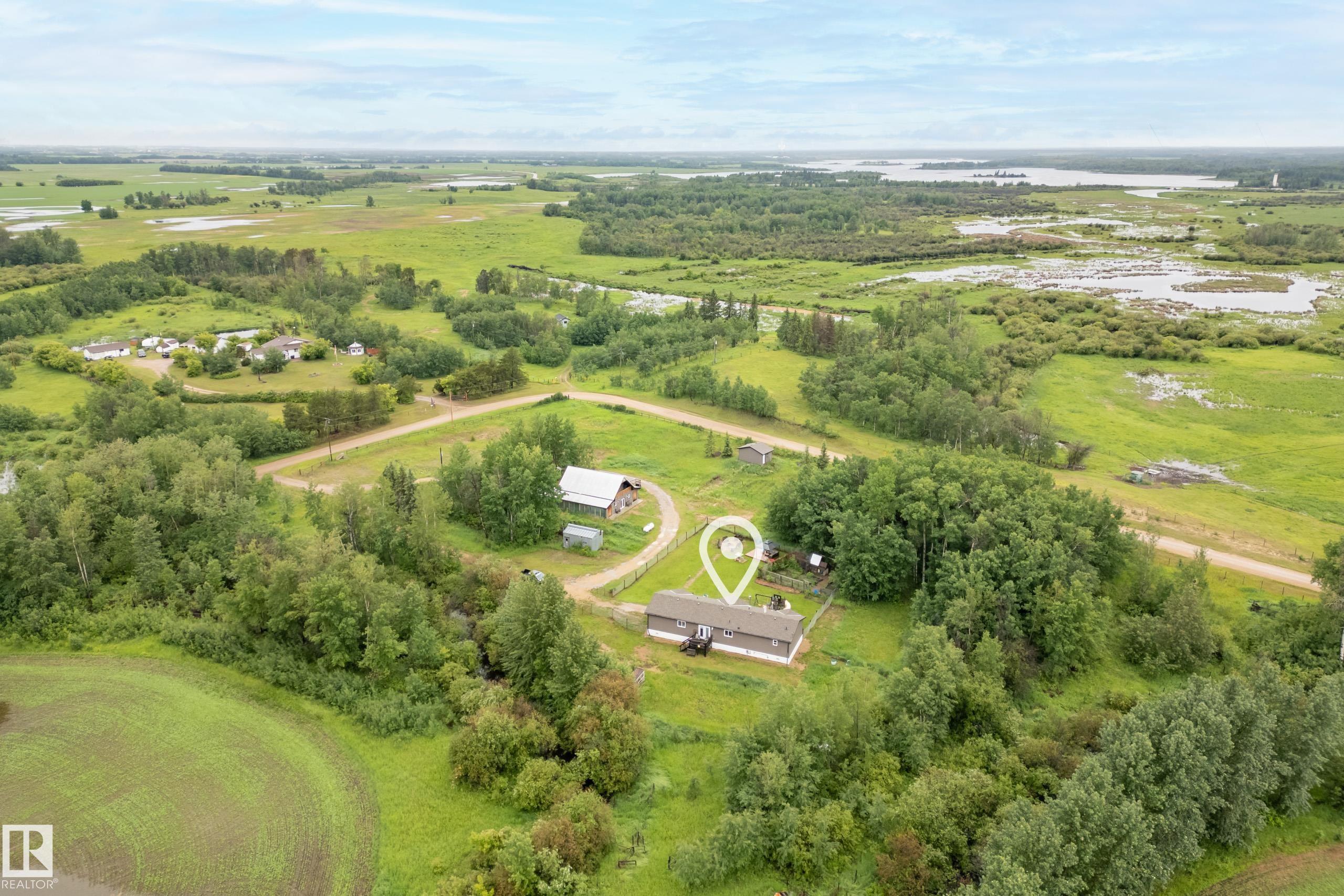 59415 Range Road 243, Rural Westlock County, MLS® # E4495400