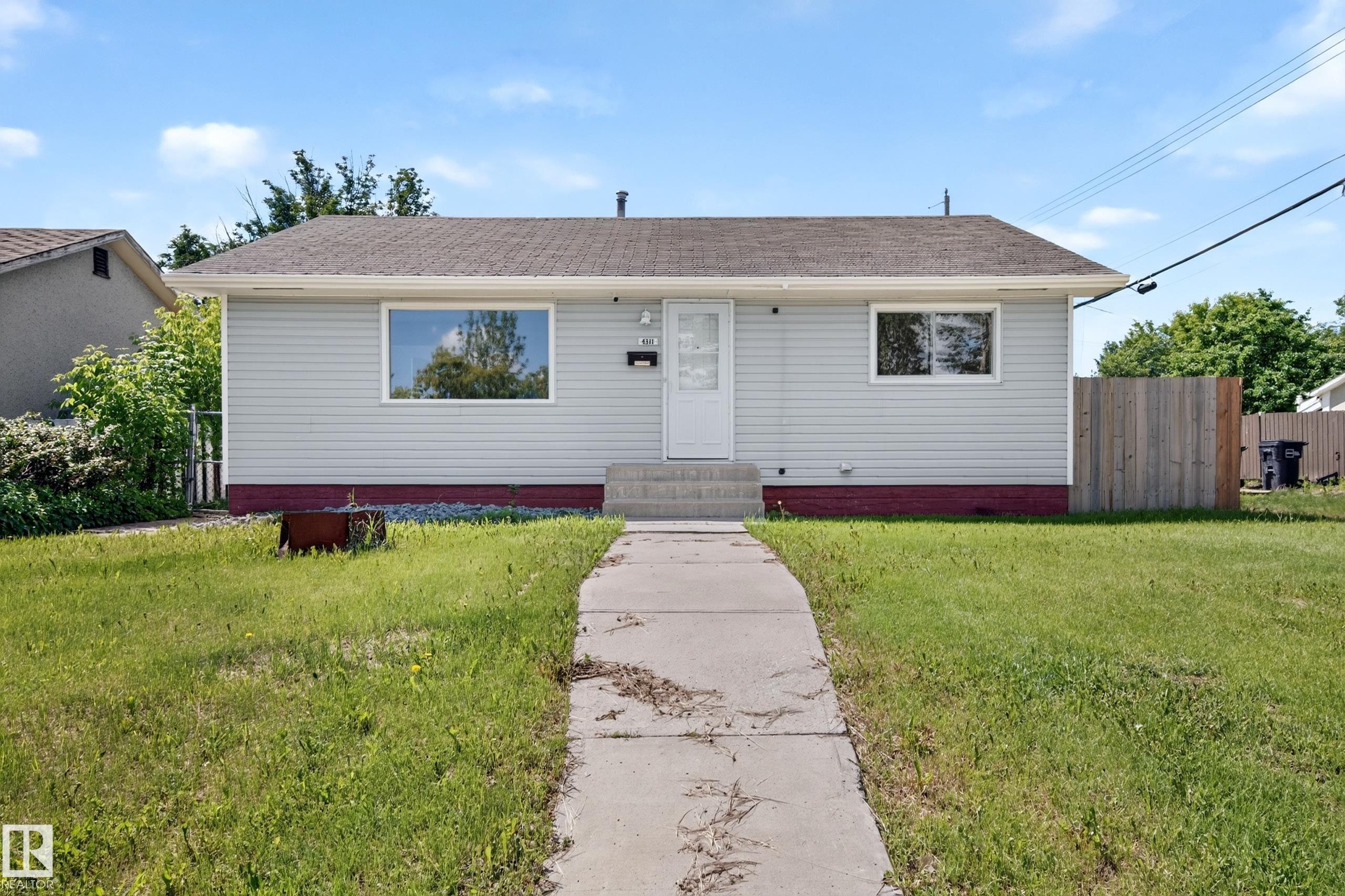 4311 105a Avenue, Edmonton, MLS® # E4495411