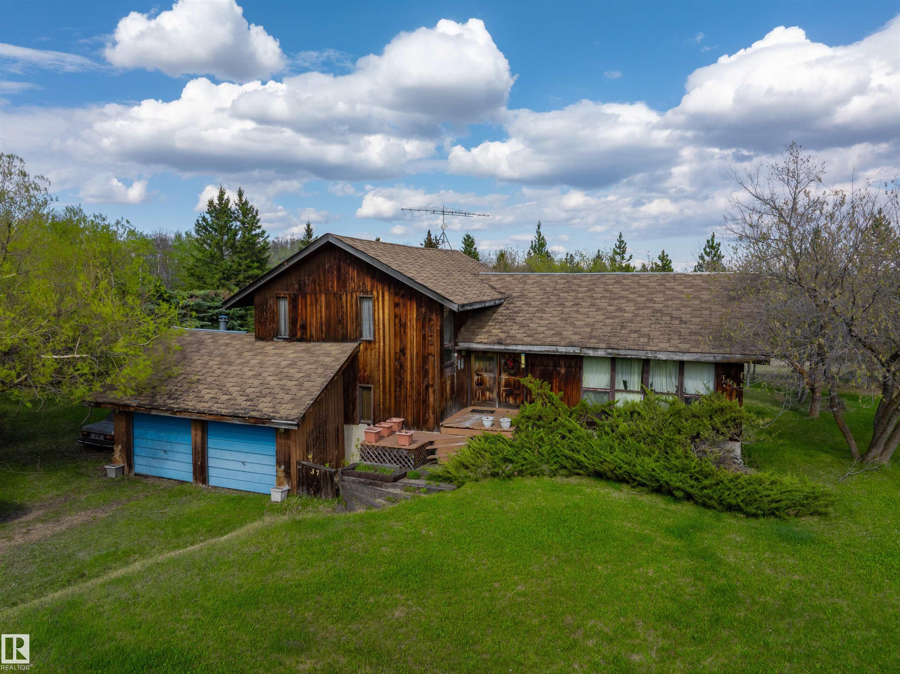 37 21032 Twp Road 540, Rural Strathcona County, MLS® # E4495416