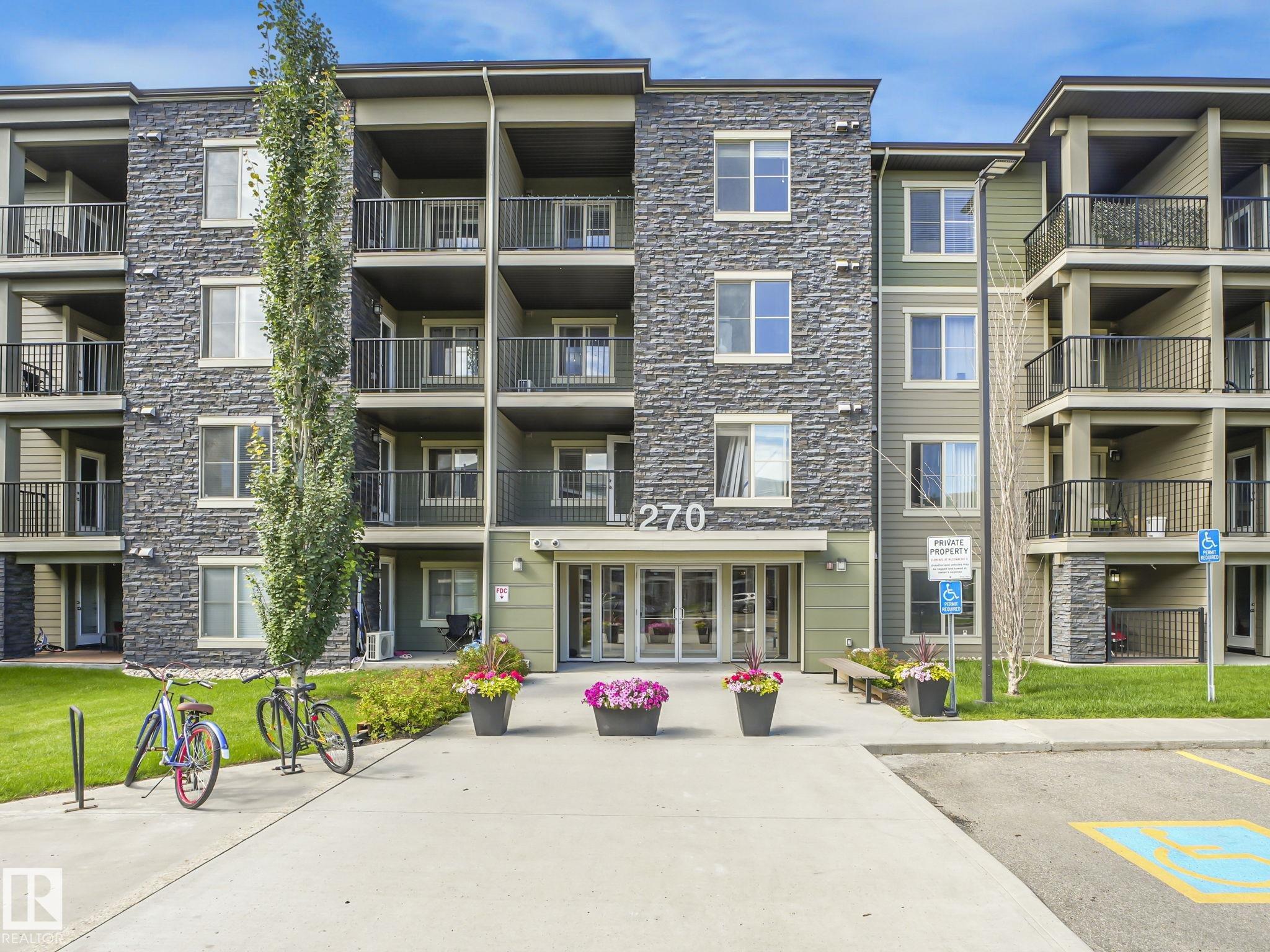 Real Estate Listing MLS E4495422