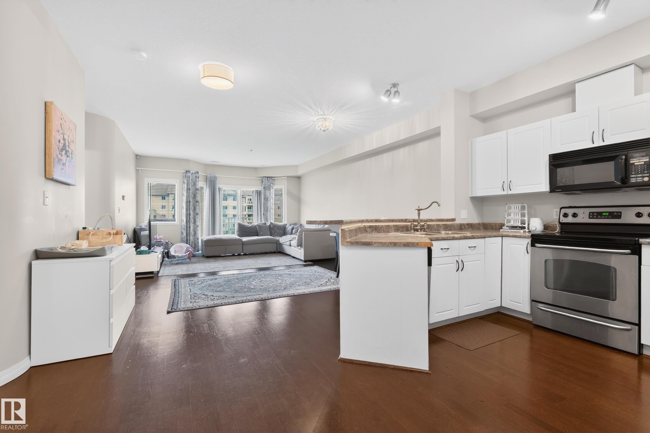 226 4304 139 Avenue, Edmonton, MLS® # E4495443