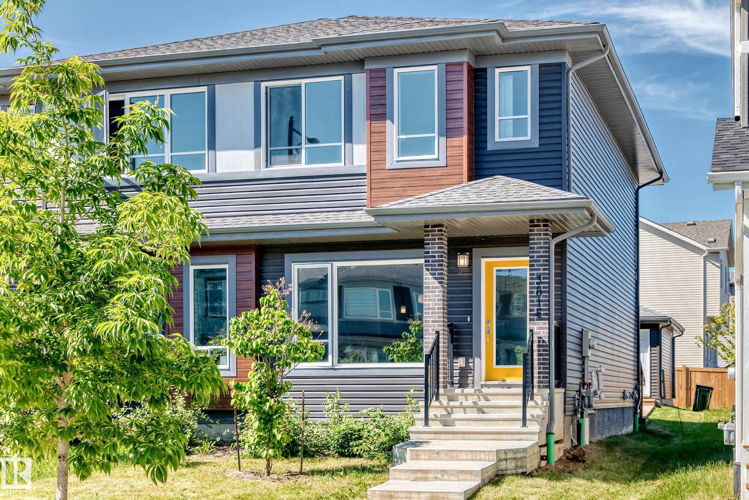 3816 Chrustawka Place, Edmonton, MLS® # E4495452