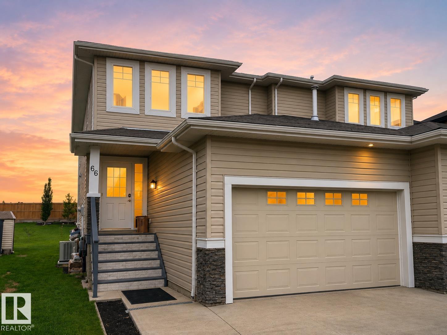 66 Dunlop Wynd, Leduc, MLS® # E4495455