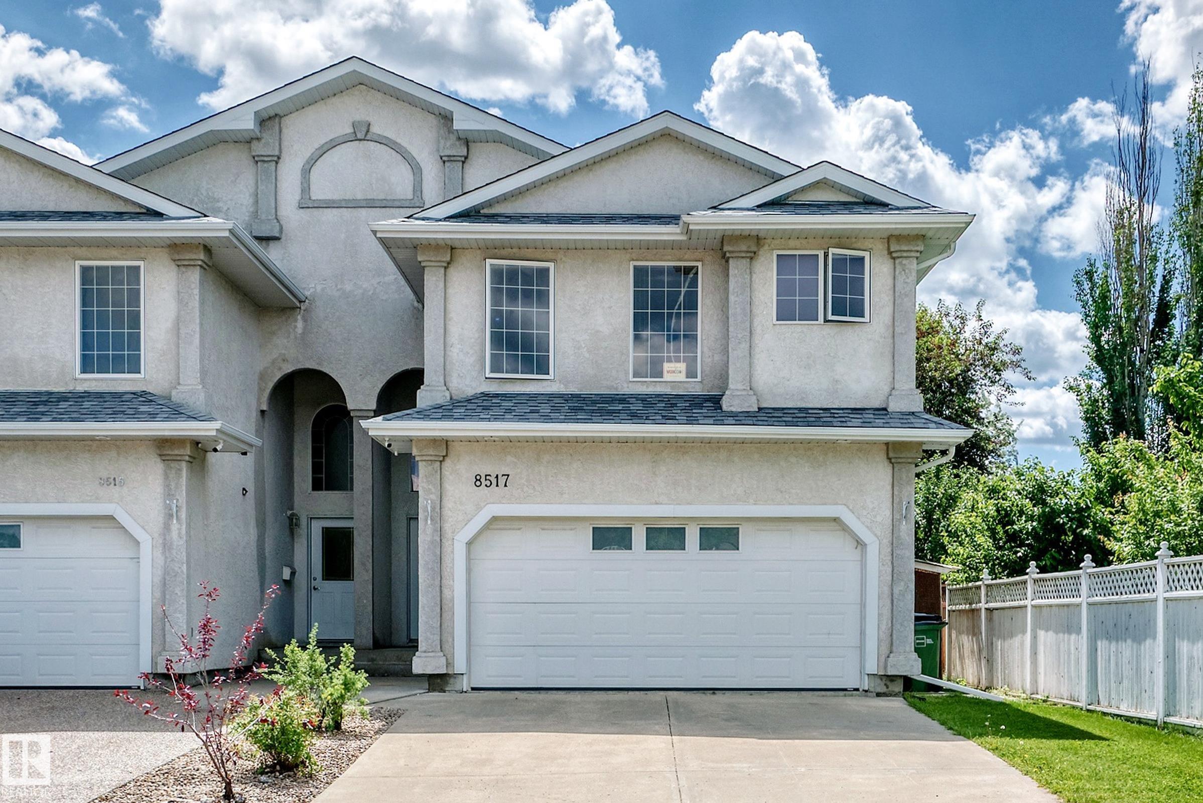 Real Estate Listing MLS E4495458