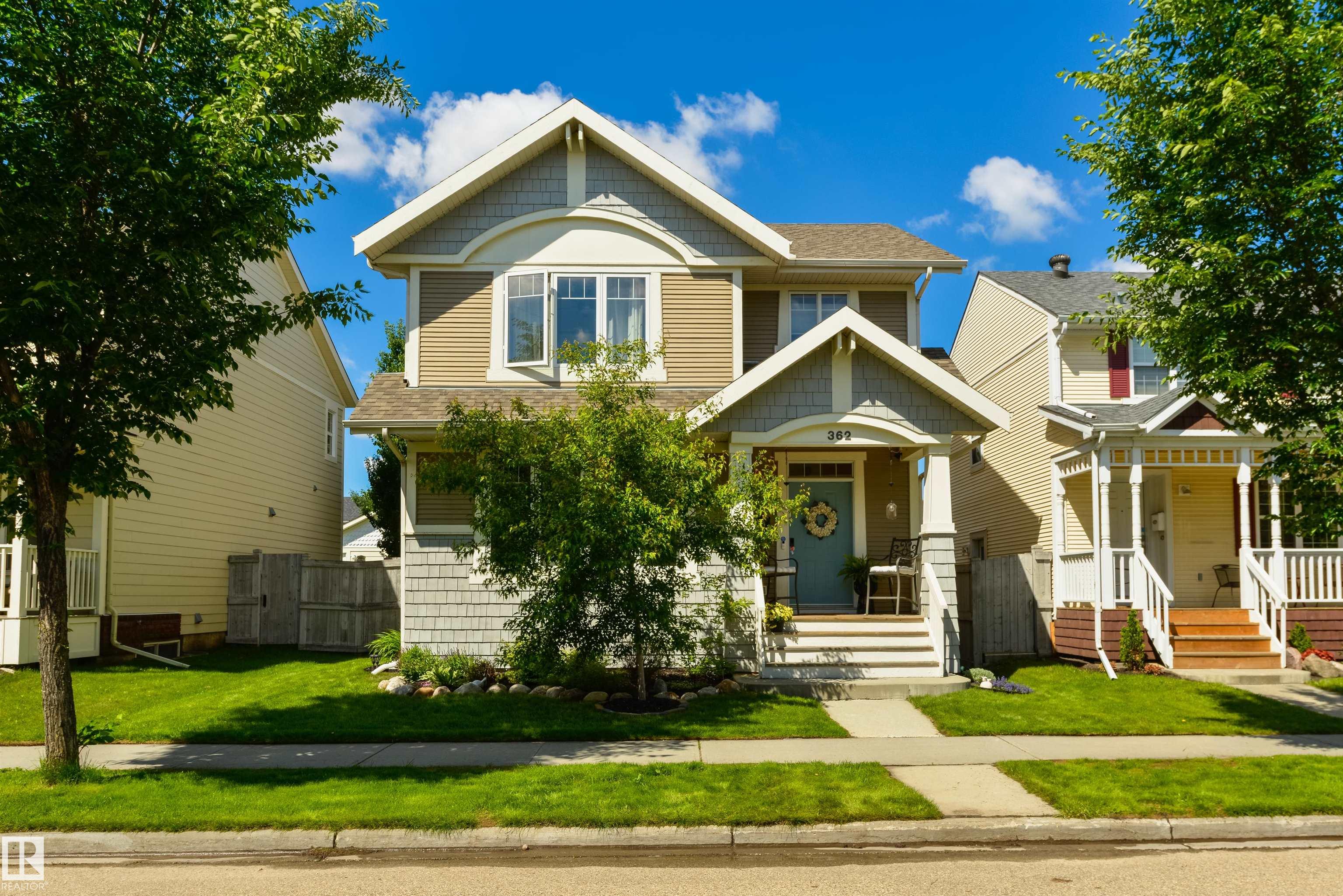 362 Griesbach School Road, Edmonton, MLS® # E4495460