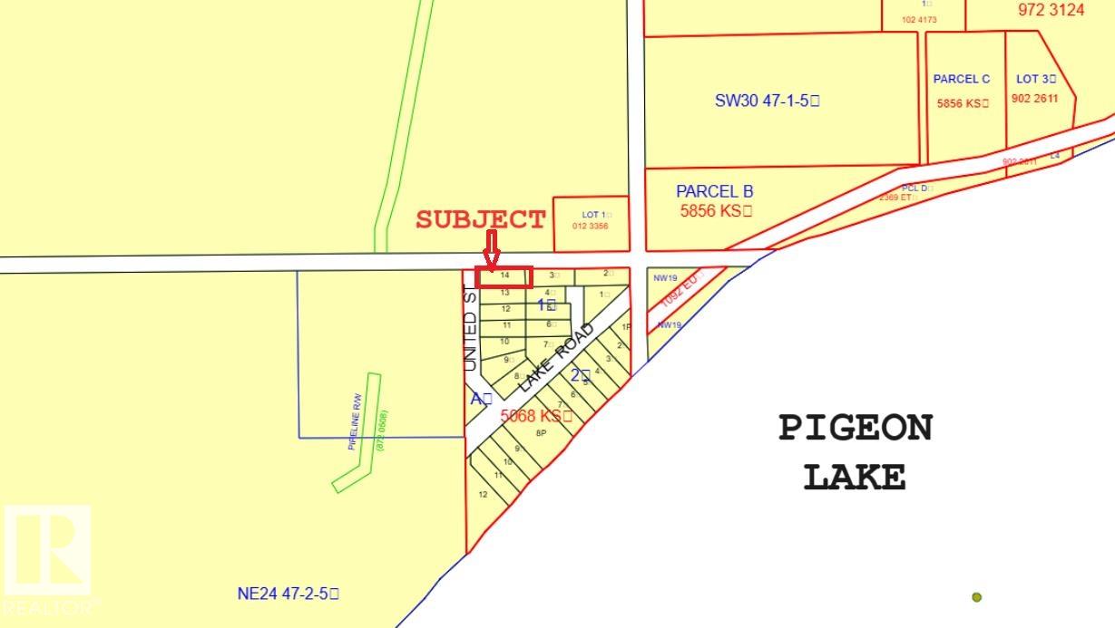  Vacant Lot/Land for Sale, MLS® # E4495470