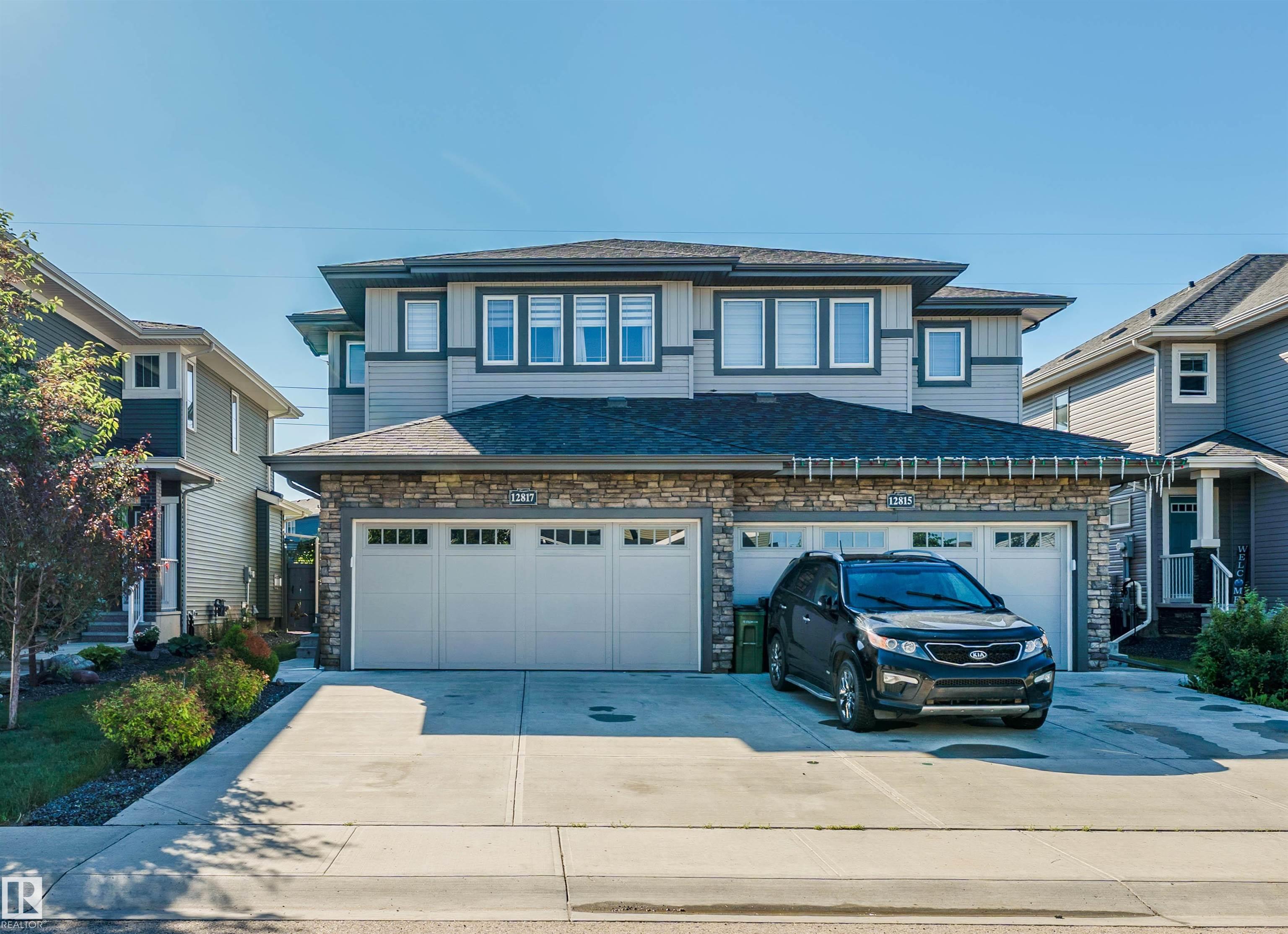 12817 205 Street, Edmonton, MLS® # E4495472