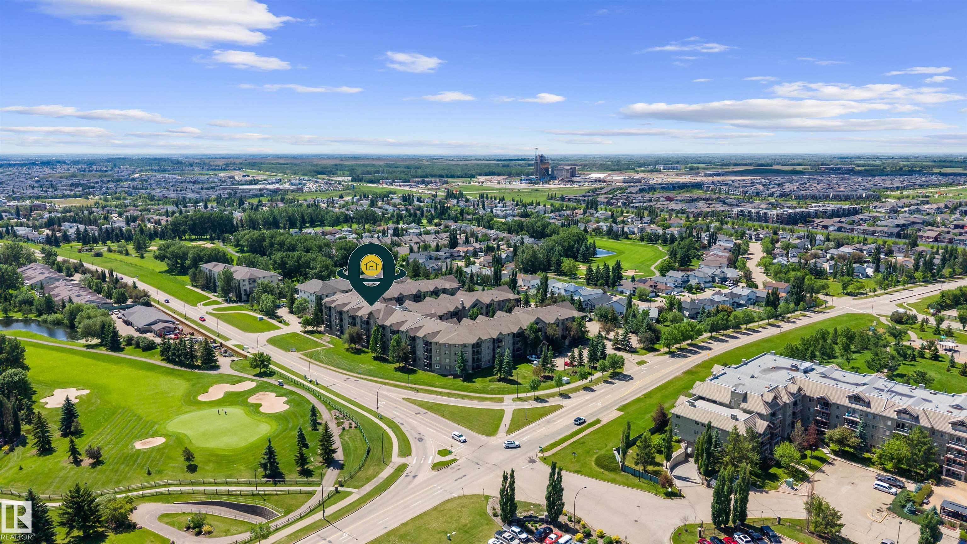 414 279 Suder Greens Drive, Edmonton, MLS® # E4495474