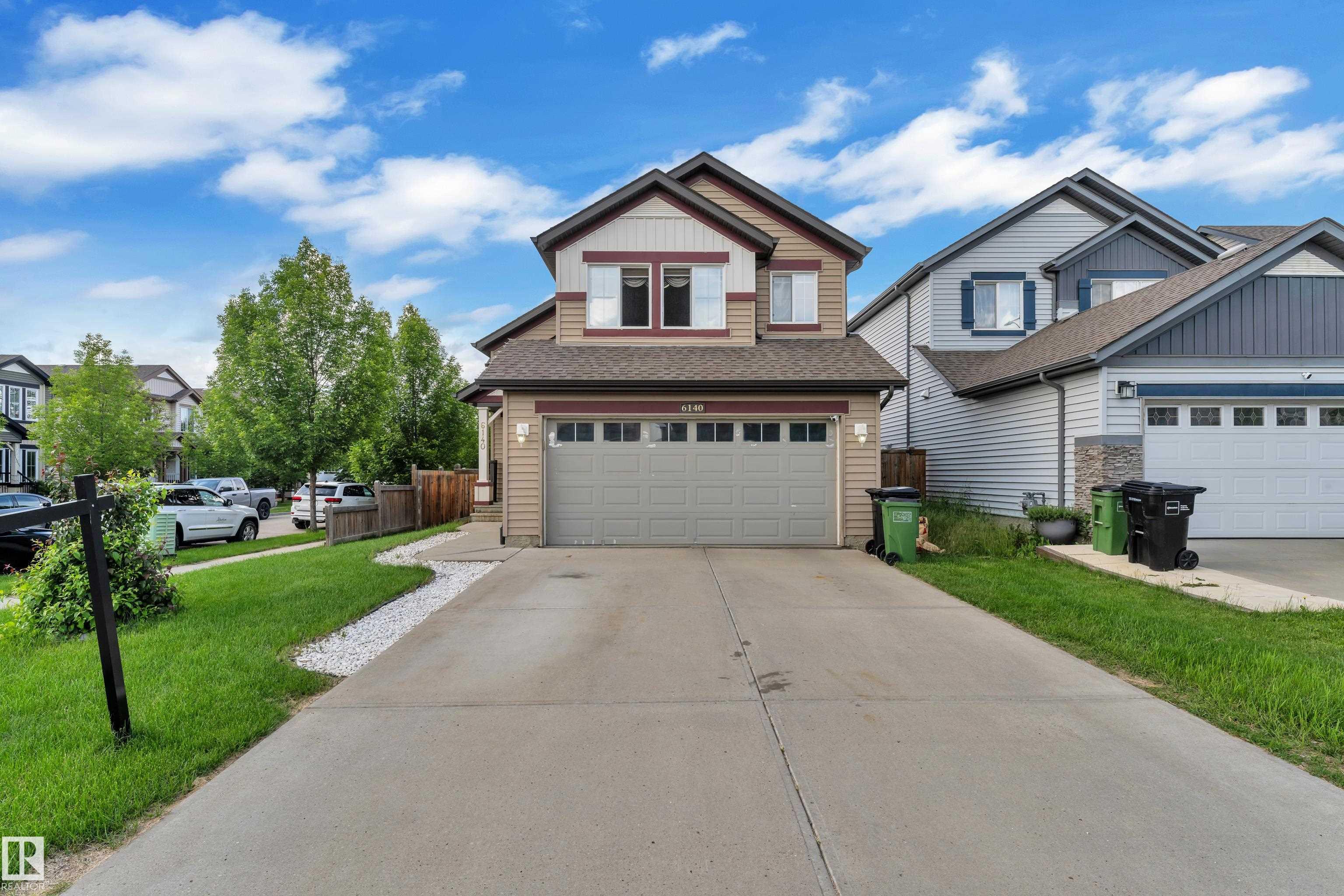 Real Estate Listing MLS E4495475