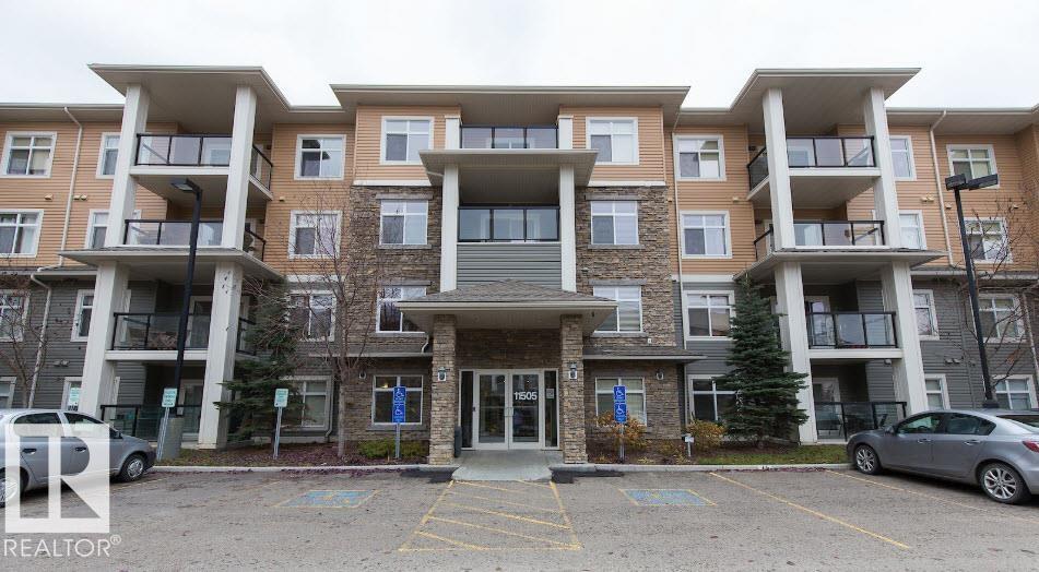 #141 11505 Ellerslie Rd, Edmonton, MLS® # E4495478