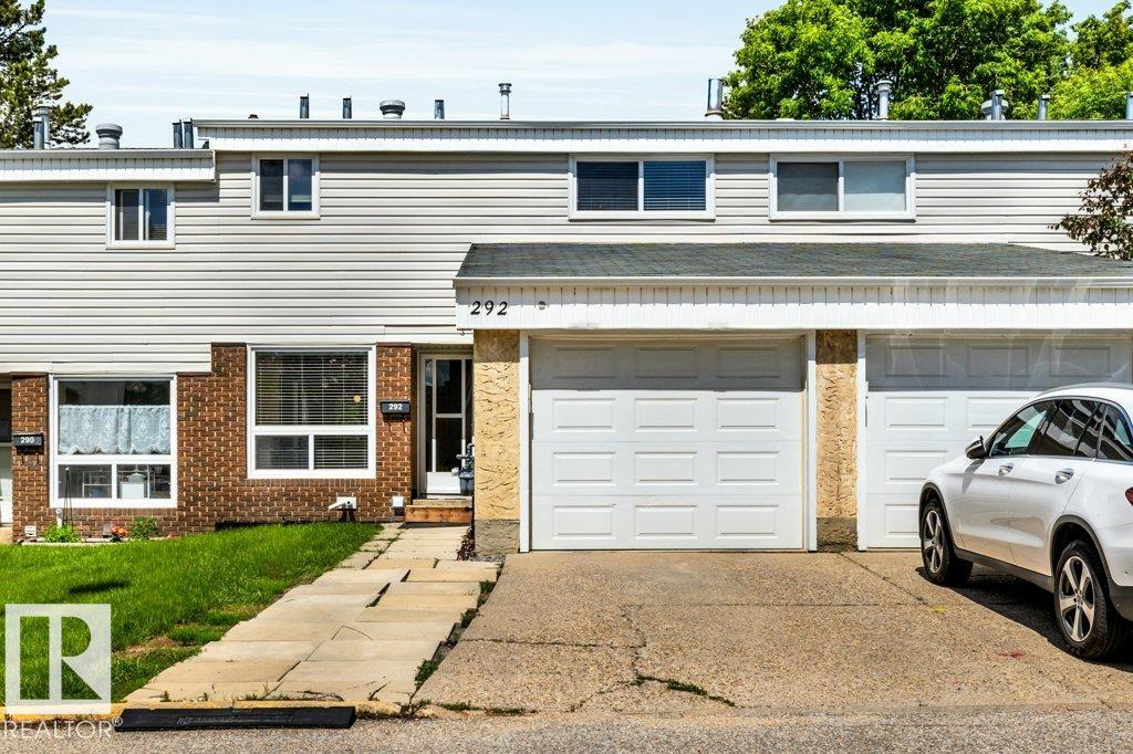 292 Grandin Village, St. Albert, MLS® # E4495479