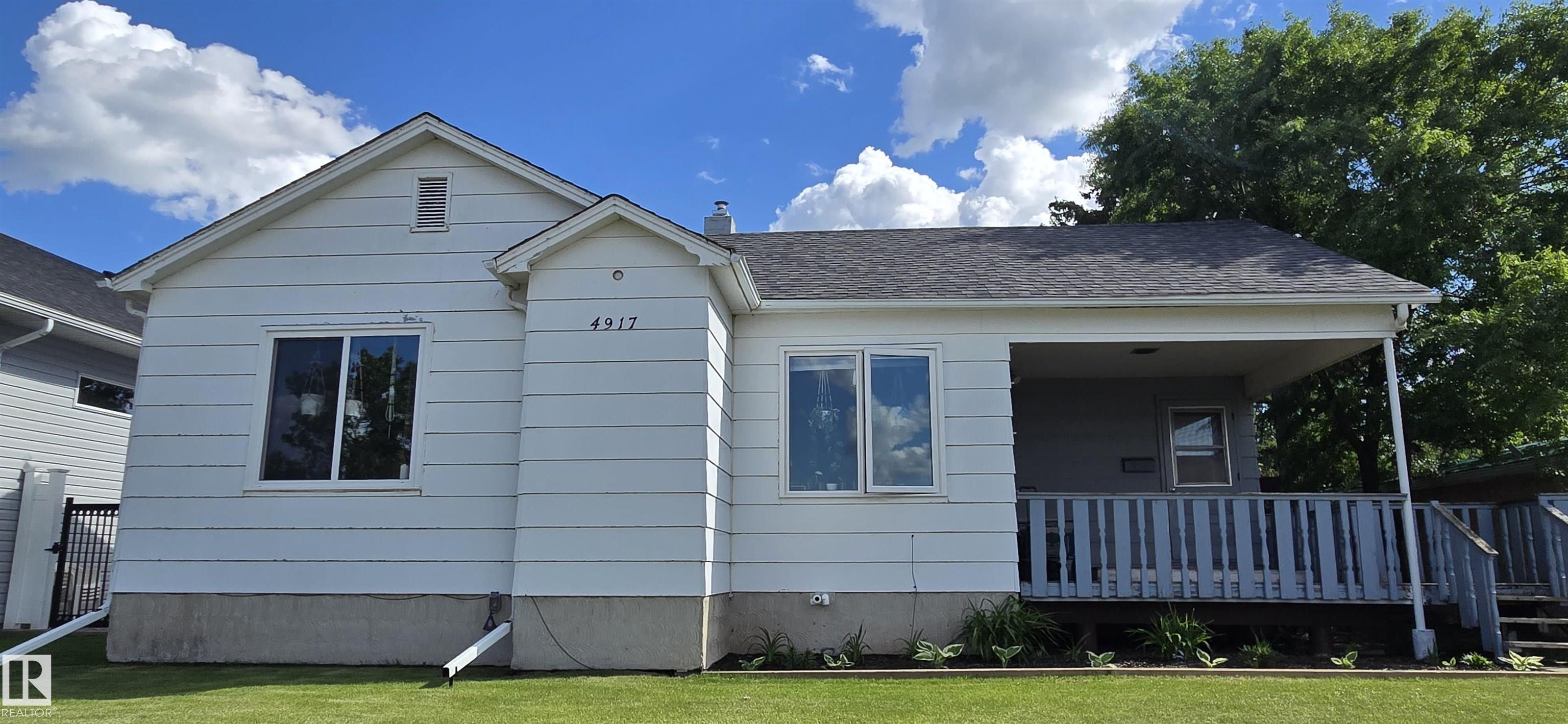 4917 45 Avenue, Vegreville, MLS® # E4495480