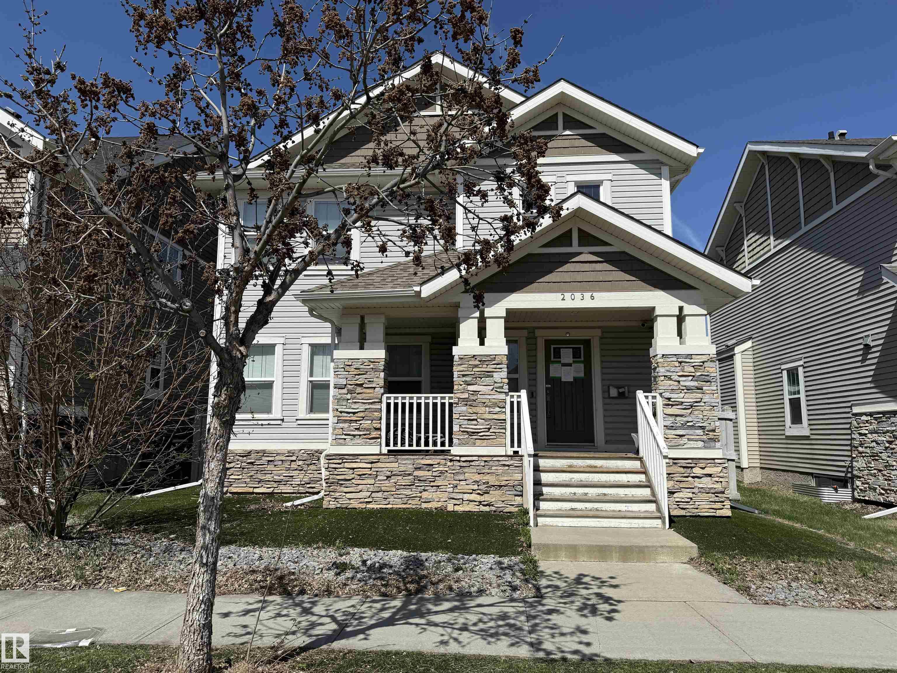 2036 Rochester Avenue, Edmonton, MLS® # E4495482