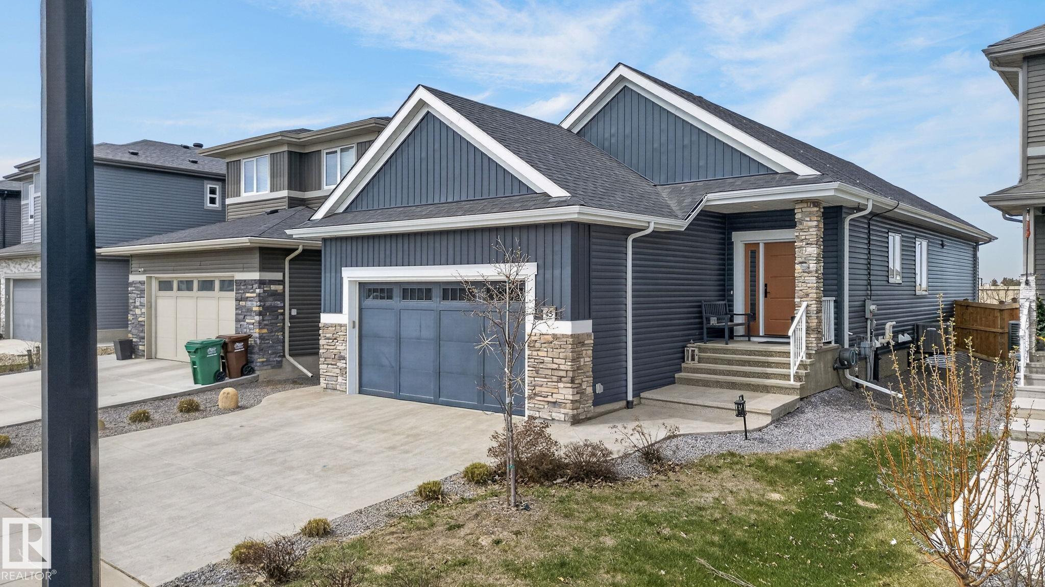 45 Evermore Crescent, St. Albert, MLS® # E4495491