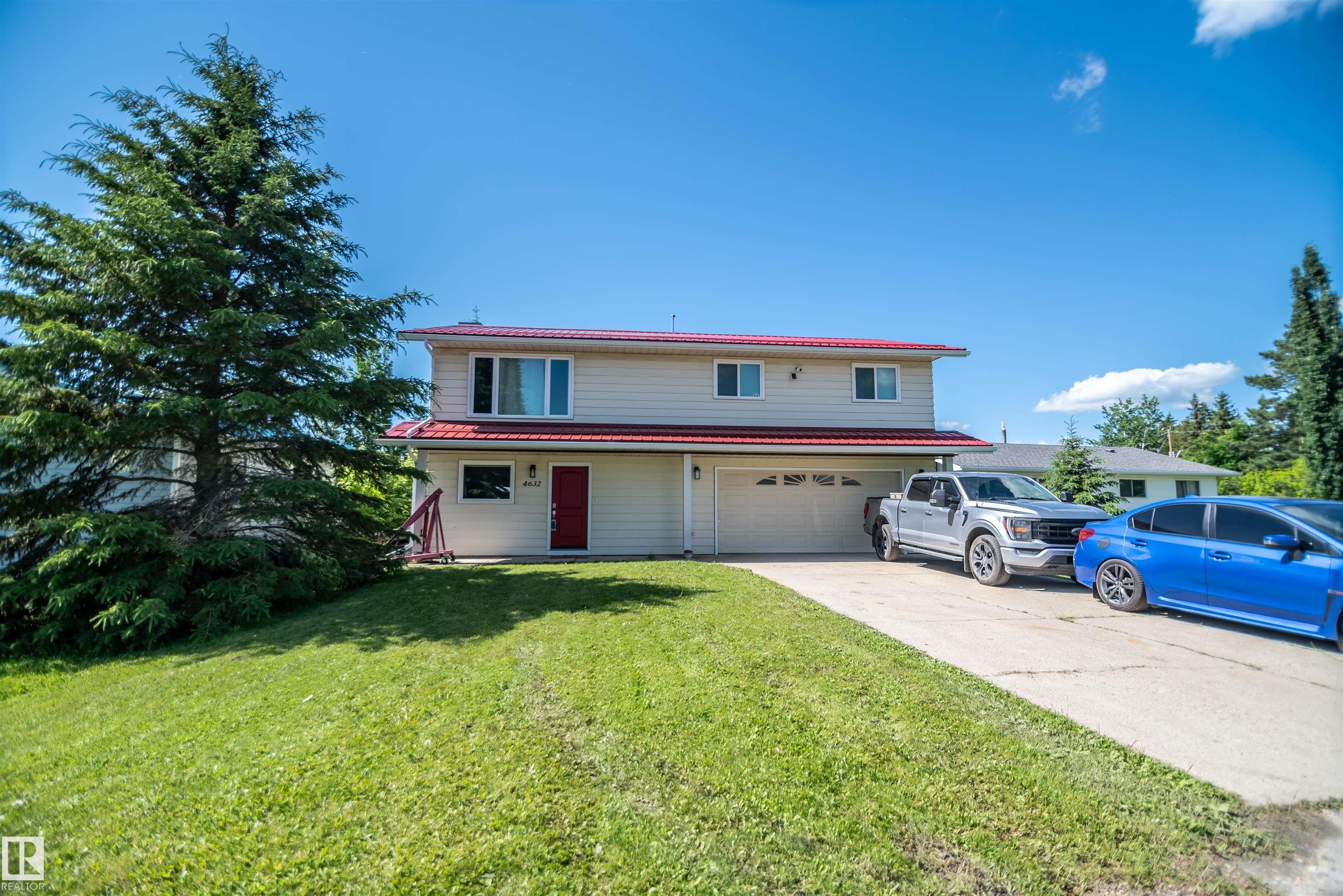 4632 46 Avenue, Rural Lac Ste. Anne County, MLS® # E4495496