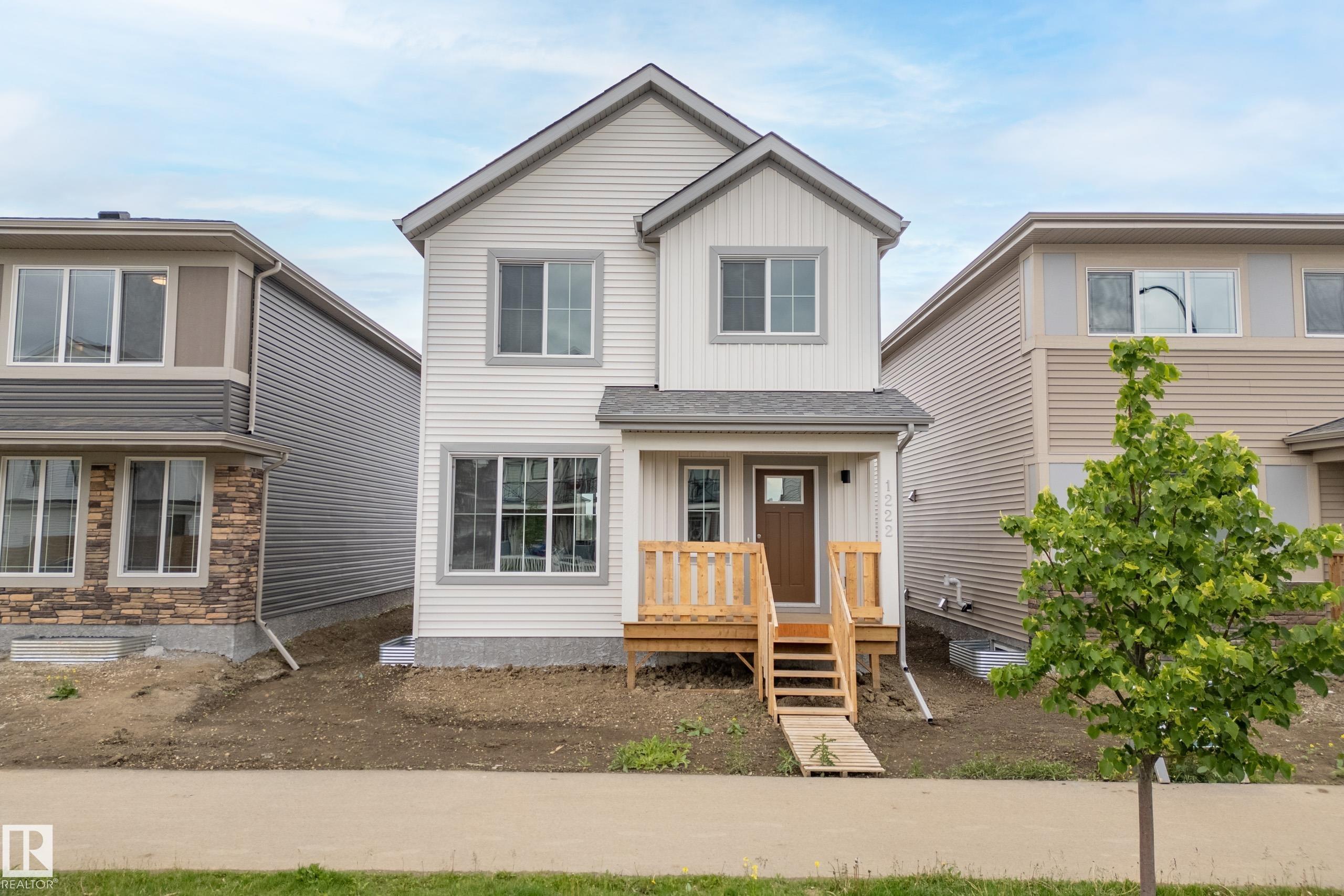 1222 Mcleod Avenue, Spruce Grove, MLS® # E4495500