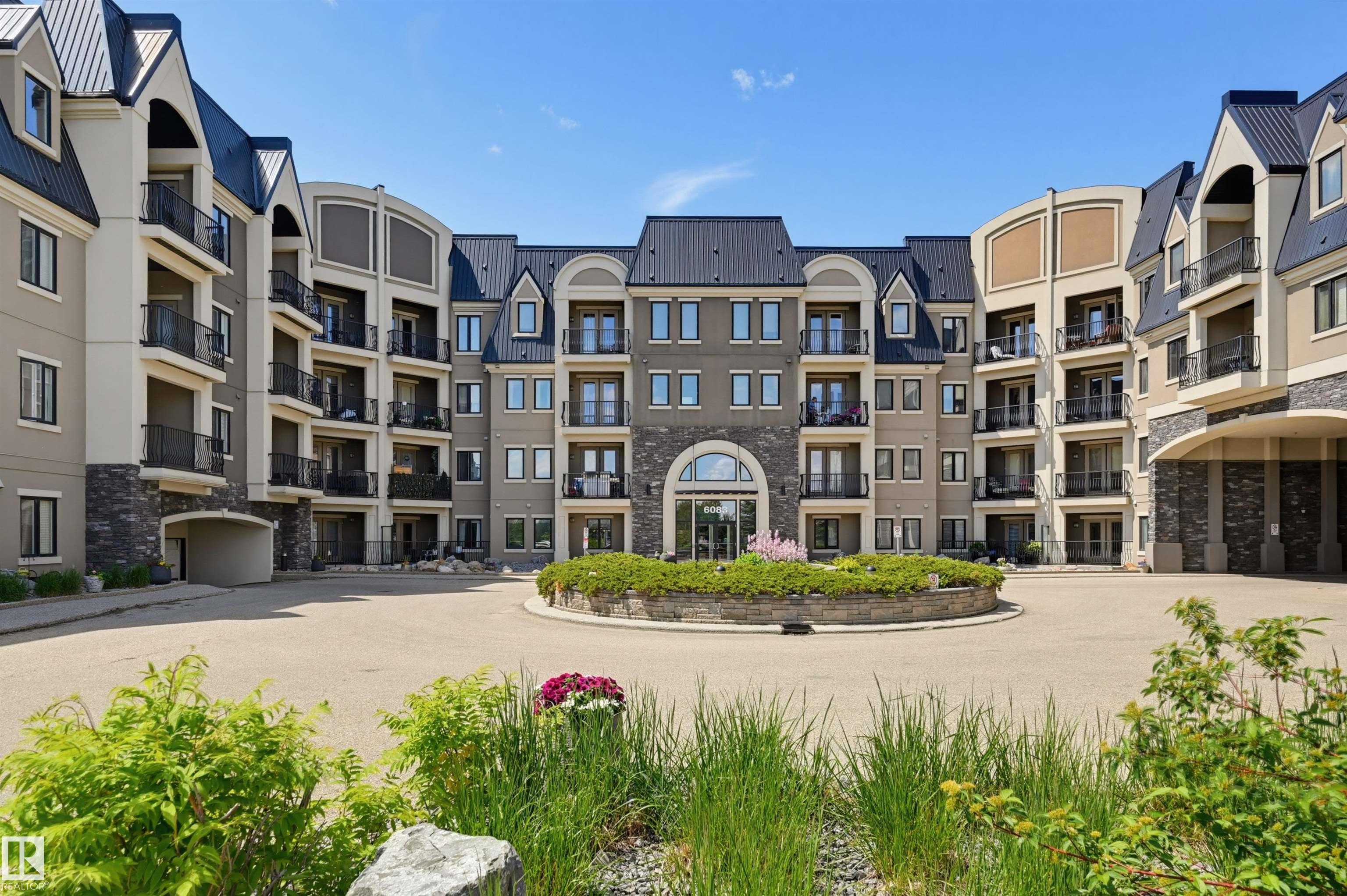 312 6083 Maynard Way, Edmonton, MLS® # E4495503