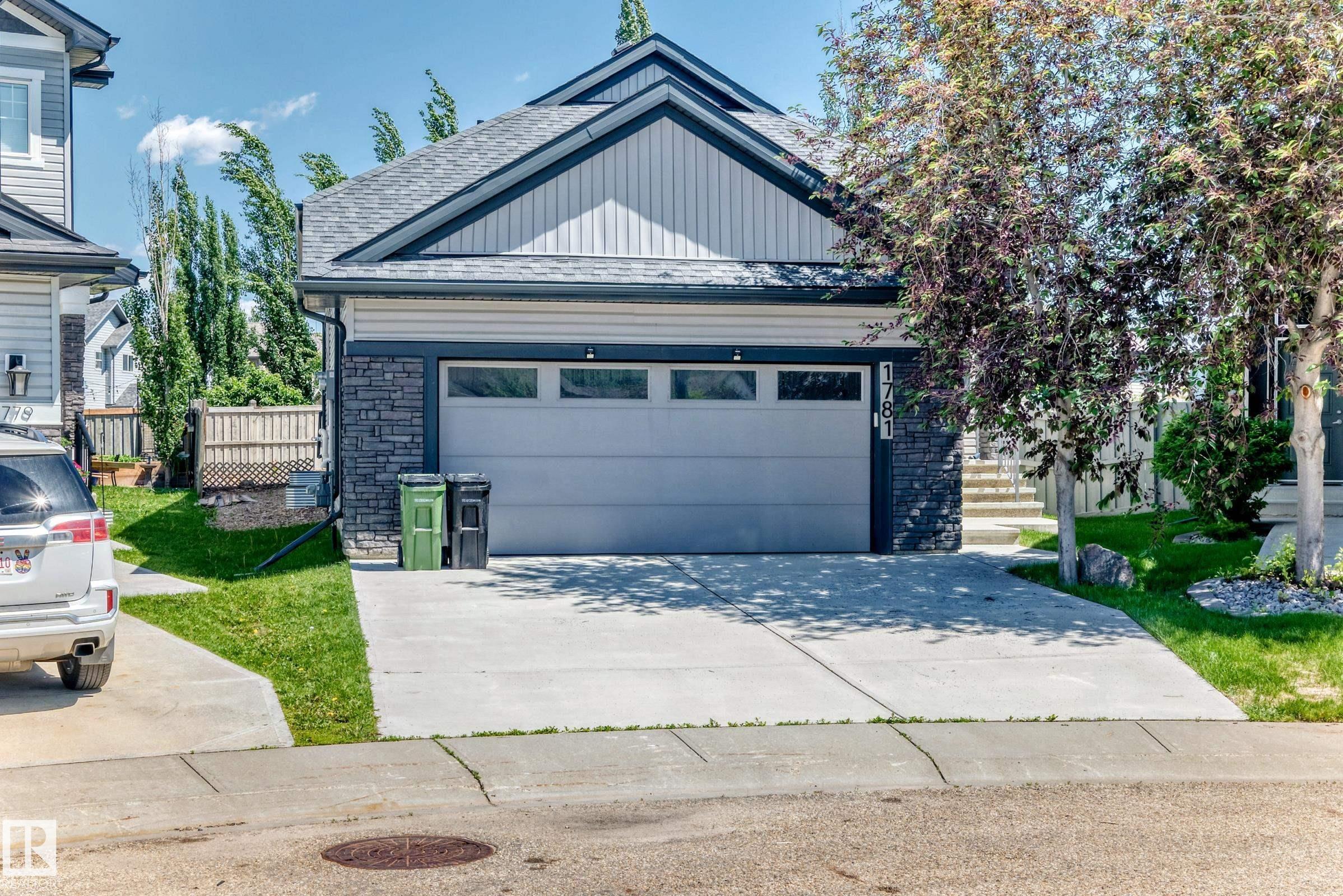 1781 Melrose Crescent, Edmonton, MLS® # E4495504