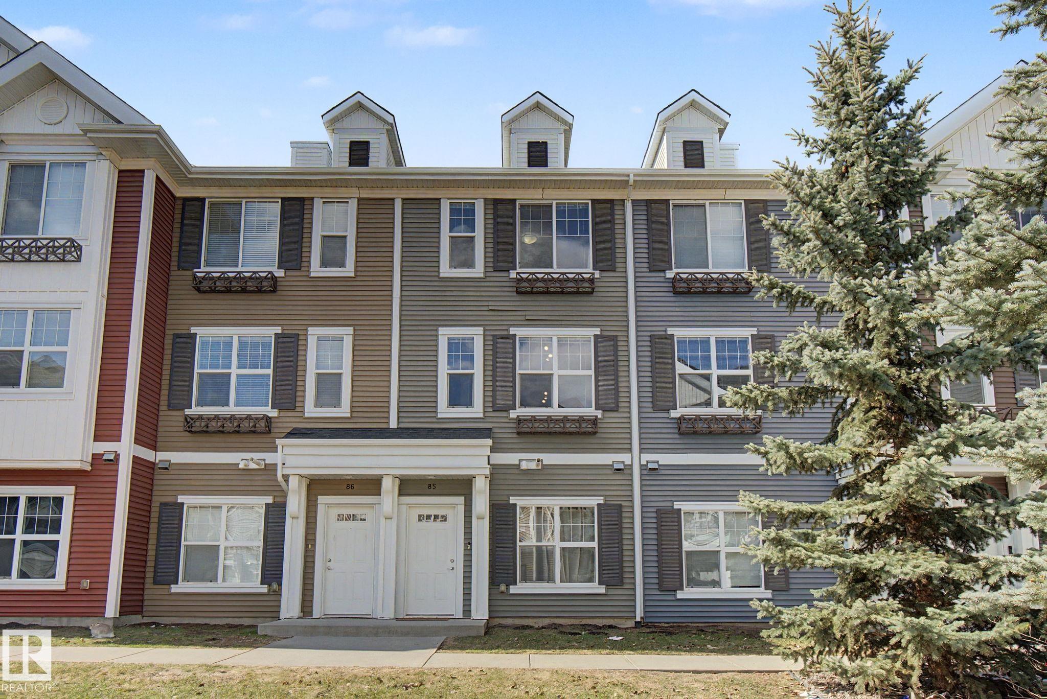 2803 James Mowatt Trail, Edmonton, MLS® # E4495515