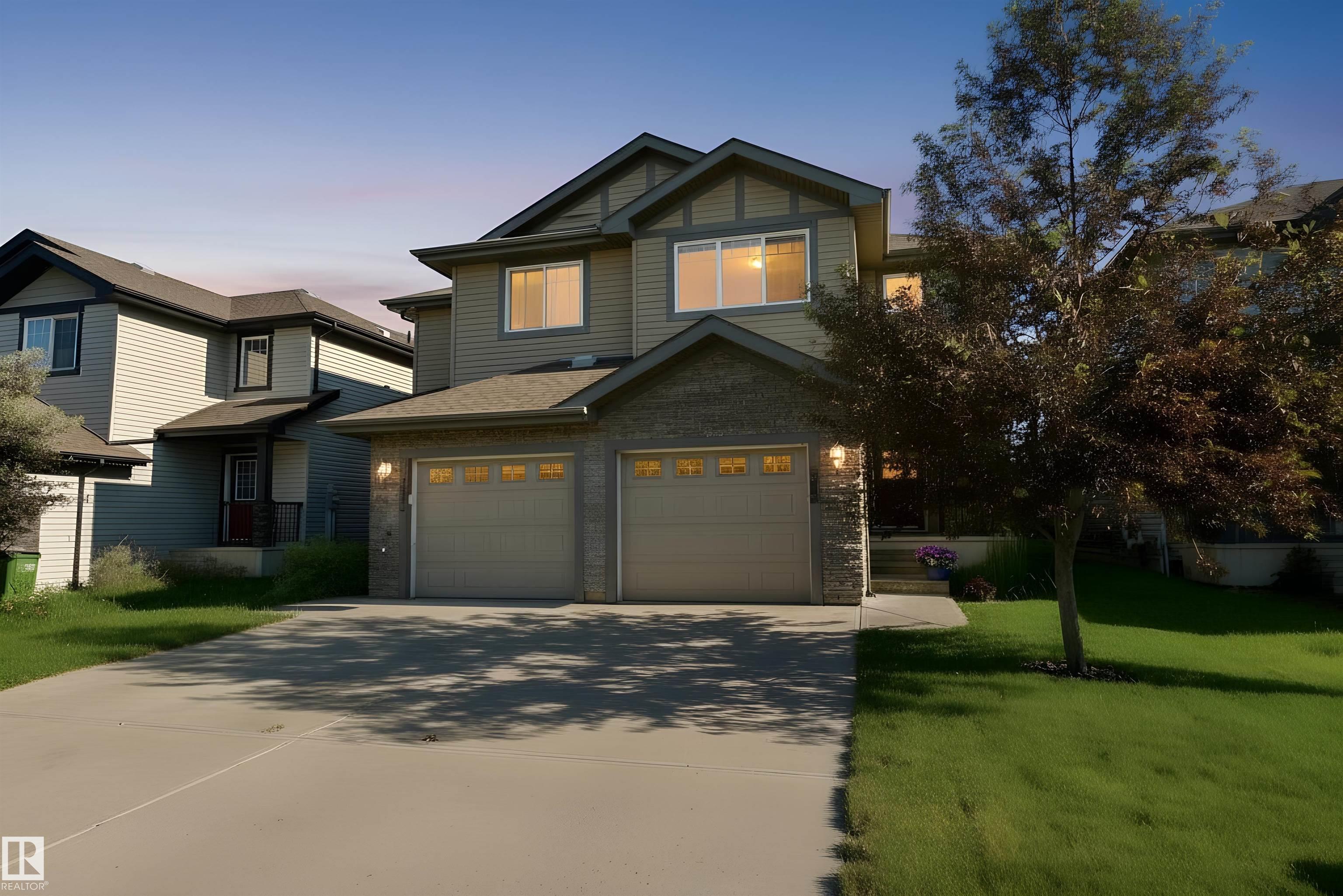 2340 Casselman Crescent, Edmonton, MLS® # E4495517