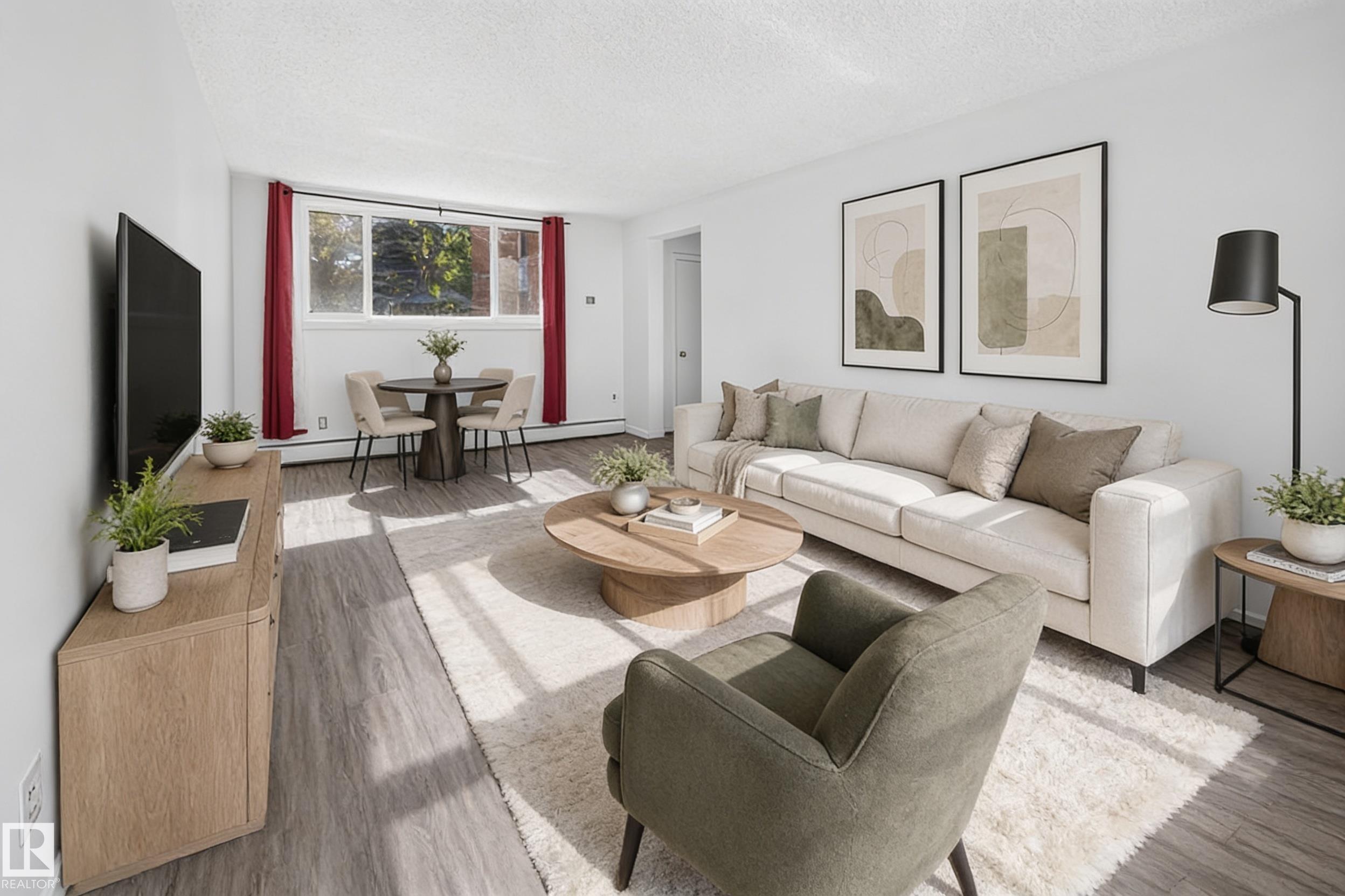 6 10230 122 Street Nw, Edmonton, MLS® # E4495518