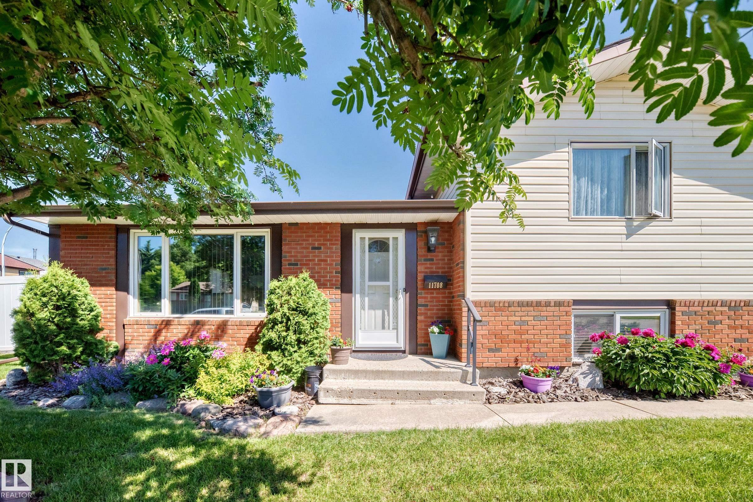 11708 138 Avenue Nw, Edmonton, MLS® # E4495522