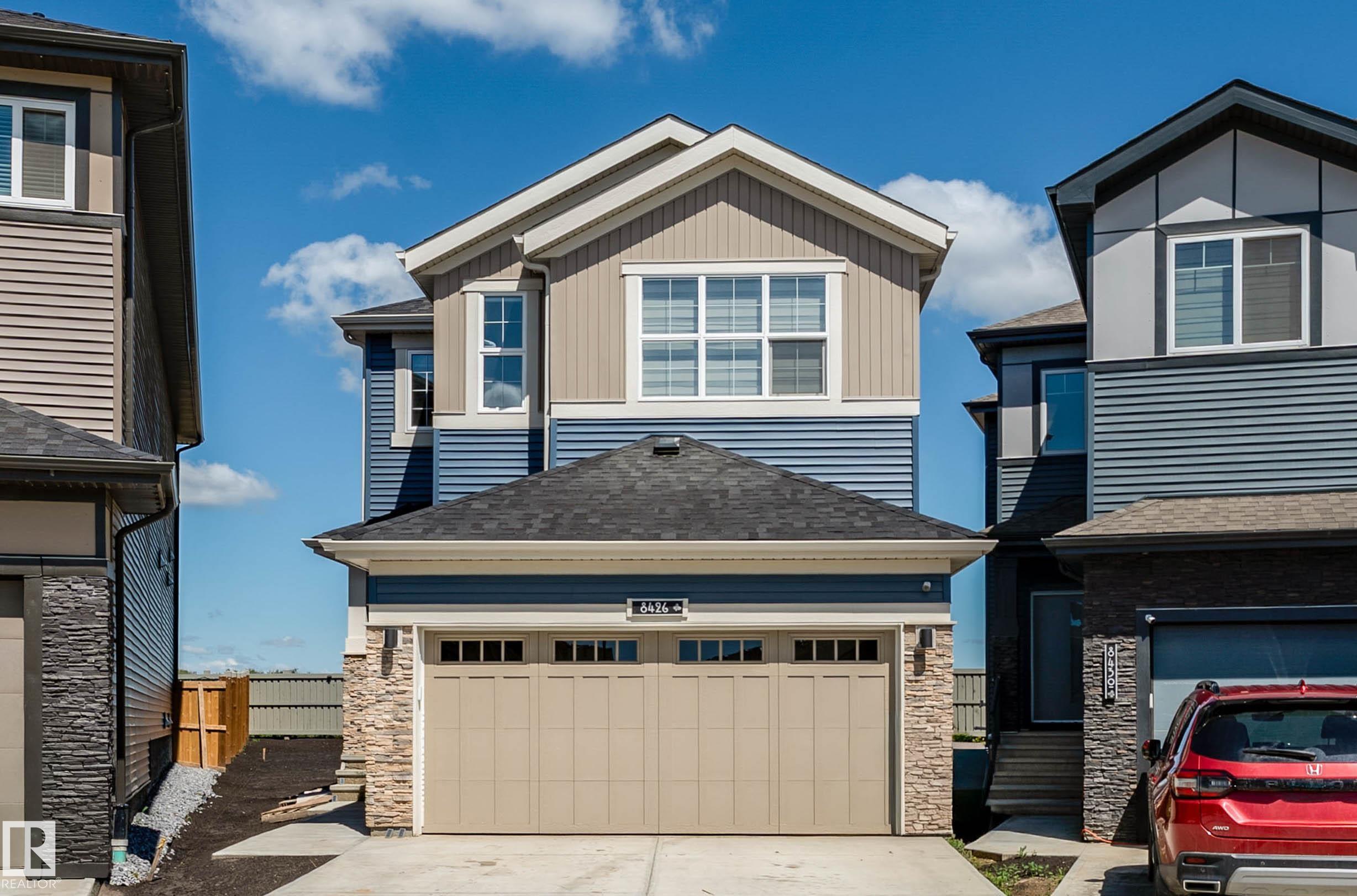 8426 228a Street Nw, Edmonton, MLS® # E4495523