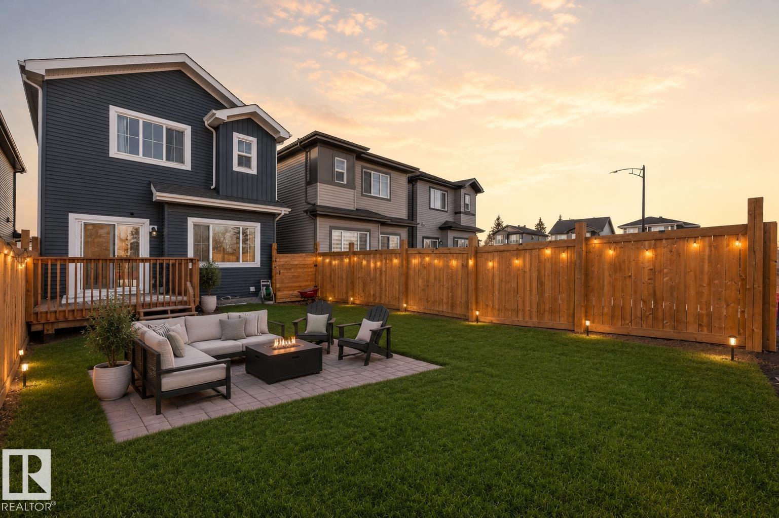 407 Conroy Crescent, Edmonton, MLS® # E4495533