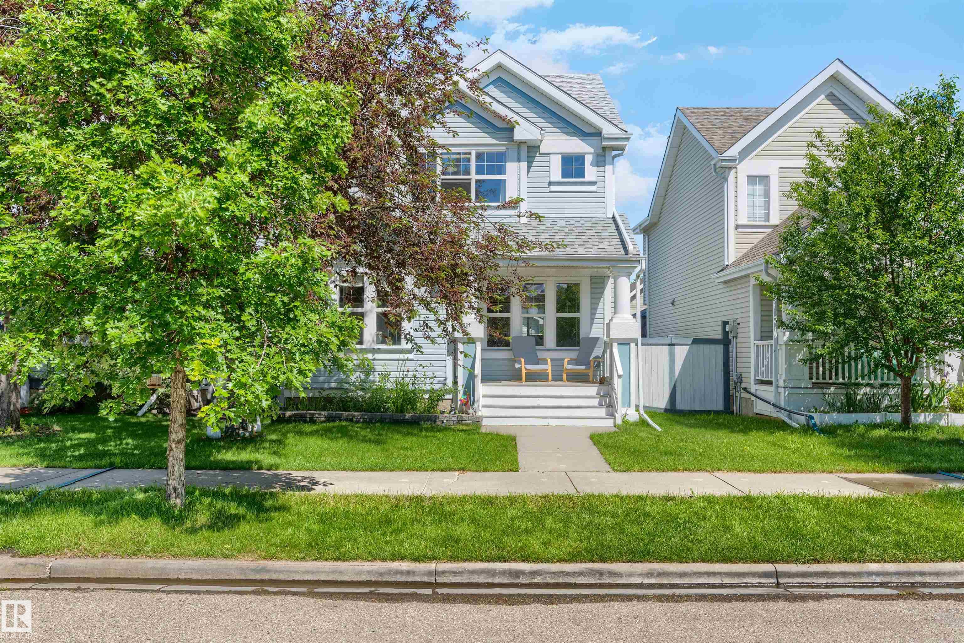 7824 14 Avenue, Edmonton, MLS® # E4495536