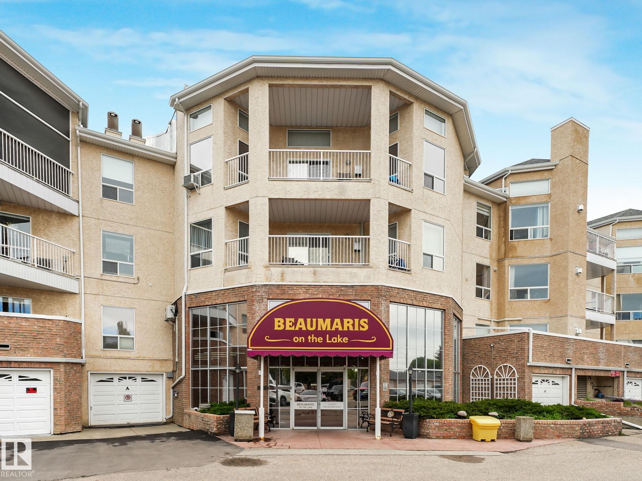 212 15499 Castle Downs Road, Edmonton, MLS® # E4495540
