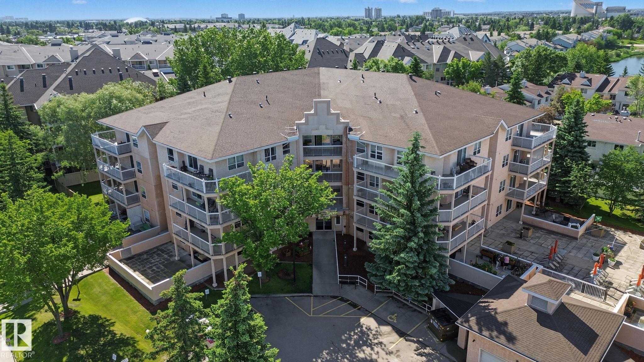 105 17511 98a Avenue, Edmonton, MLS® # E4495544