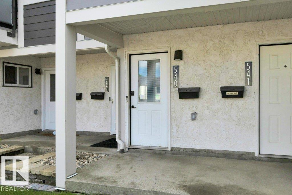 540 Willow Crest, Edmonton, MLS® # E4495546