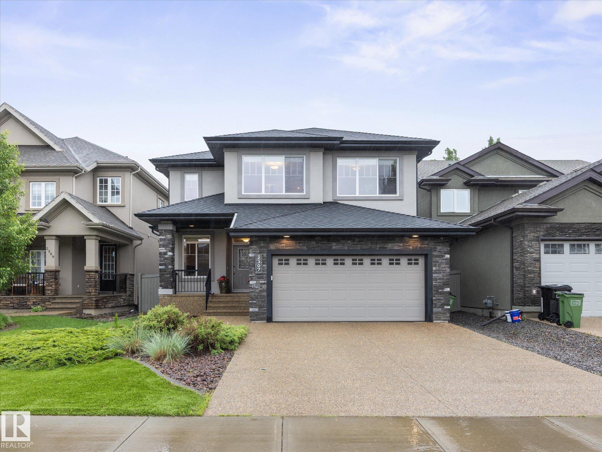 2307 Warry Court, Edmonton, MLS® # E4495547