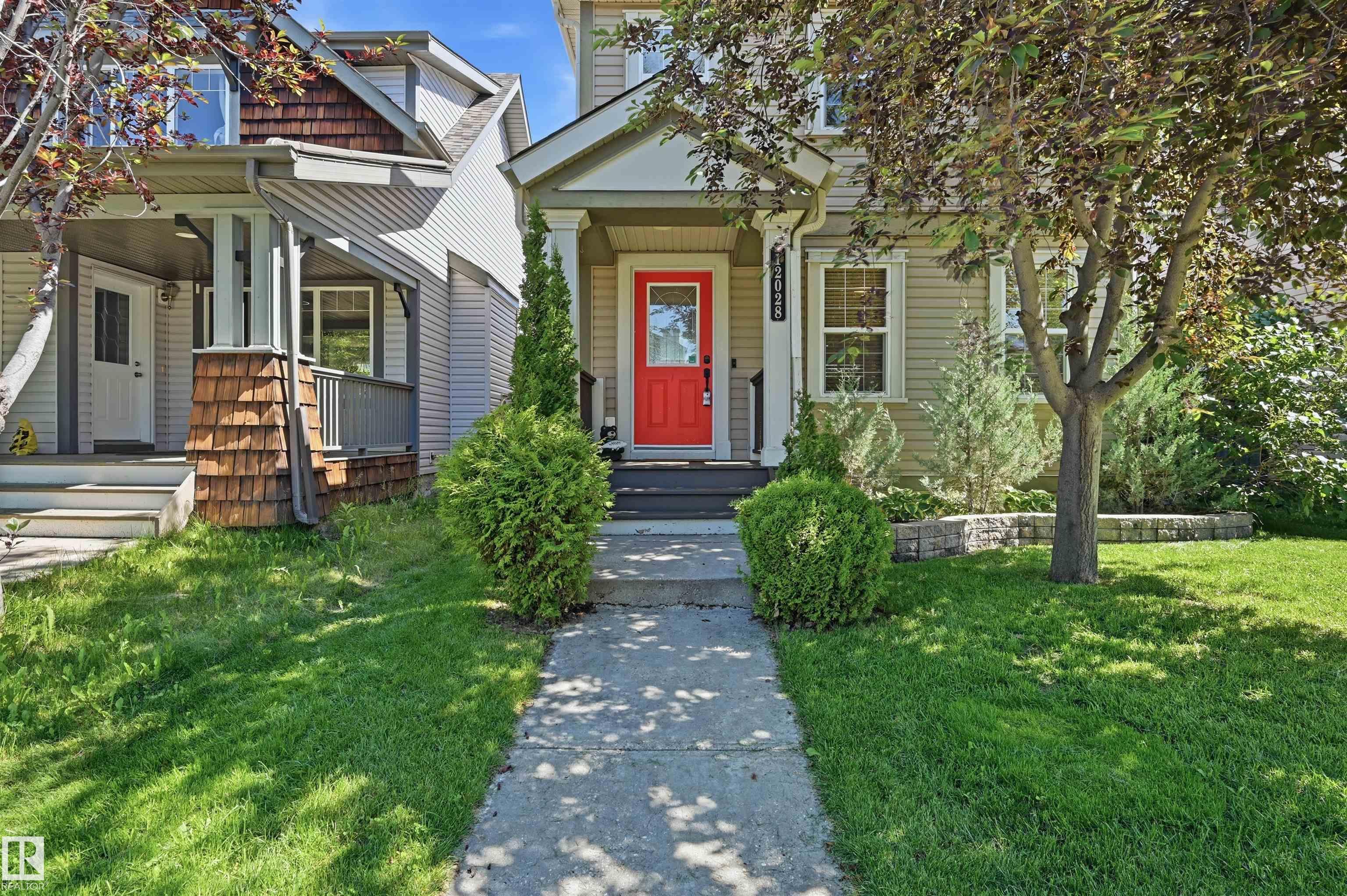 12028 18 Avenue, Edmonton, MLS® # E4495549