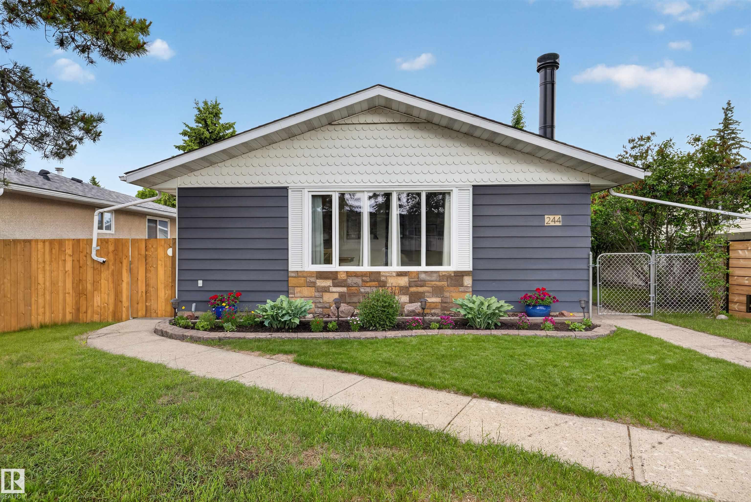 244 Knottwood Road N, Edmonton, MLS® # E4495550