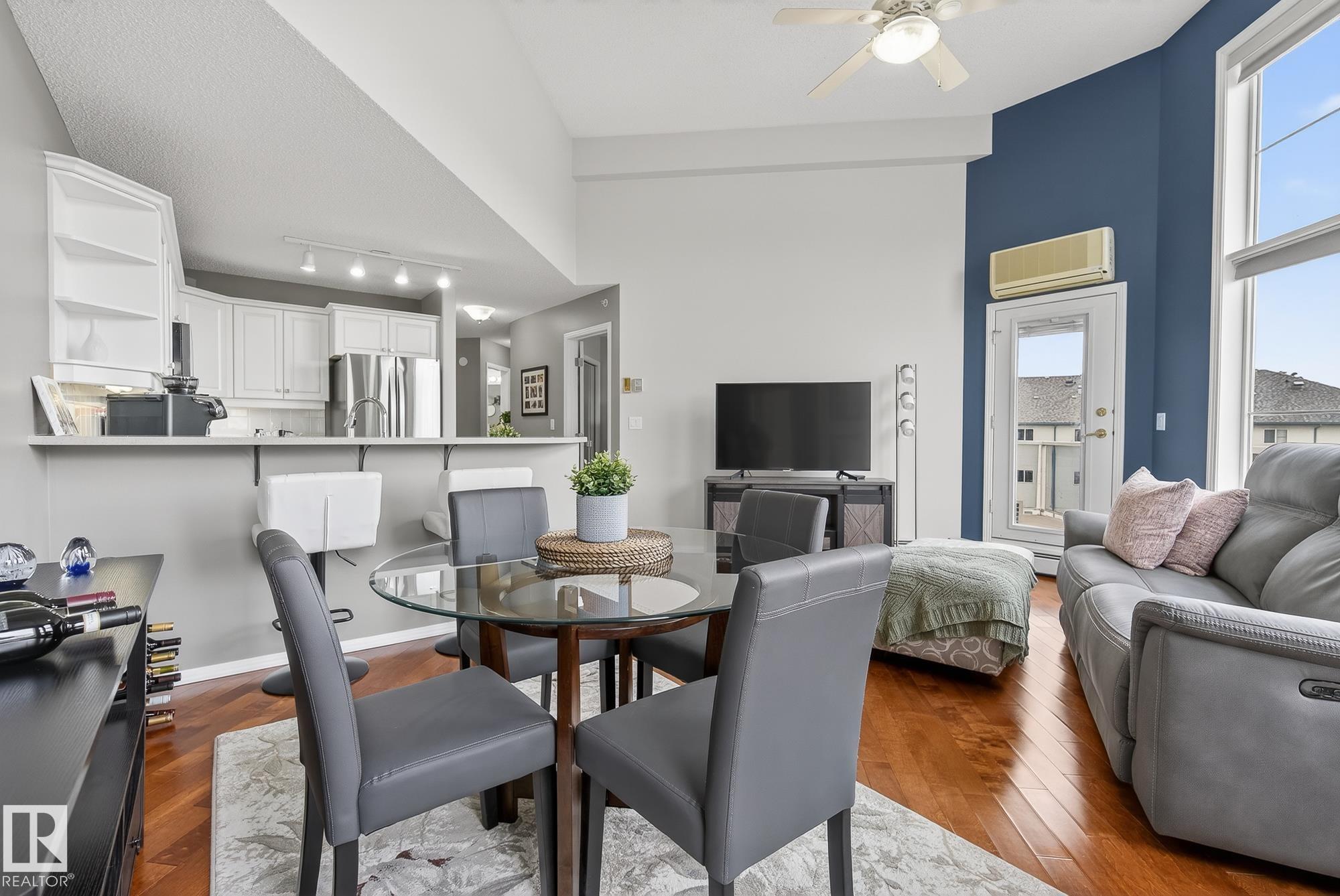 421 9730 174 Street, Edmonton, MLS® # E4495551