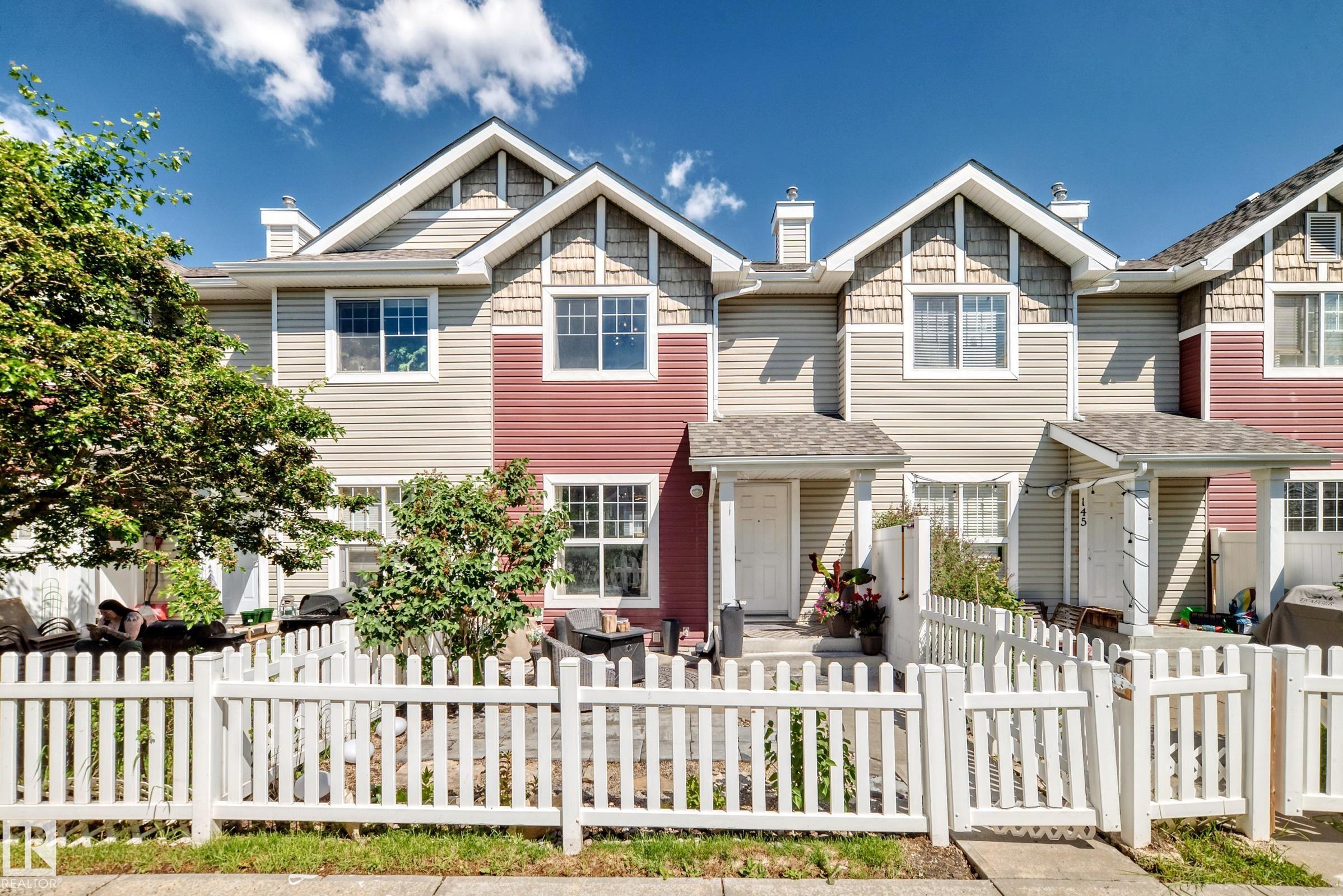 146 5604 199 Street, Edmonton, MLS® # E4495554