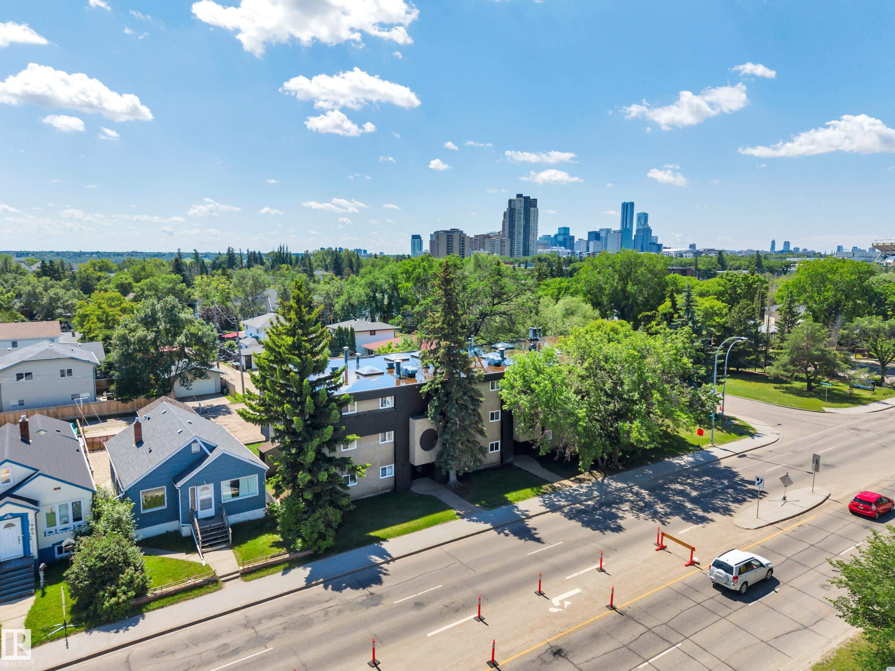 201 7915 112 Avenue, Edmonton, MLS® # E4495556