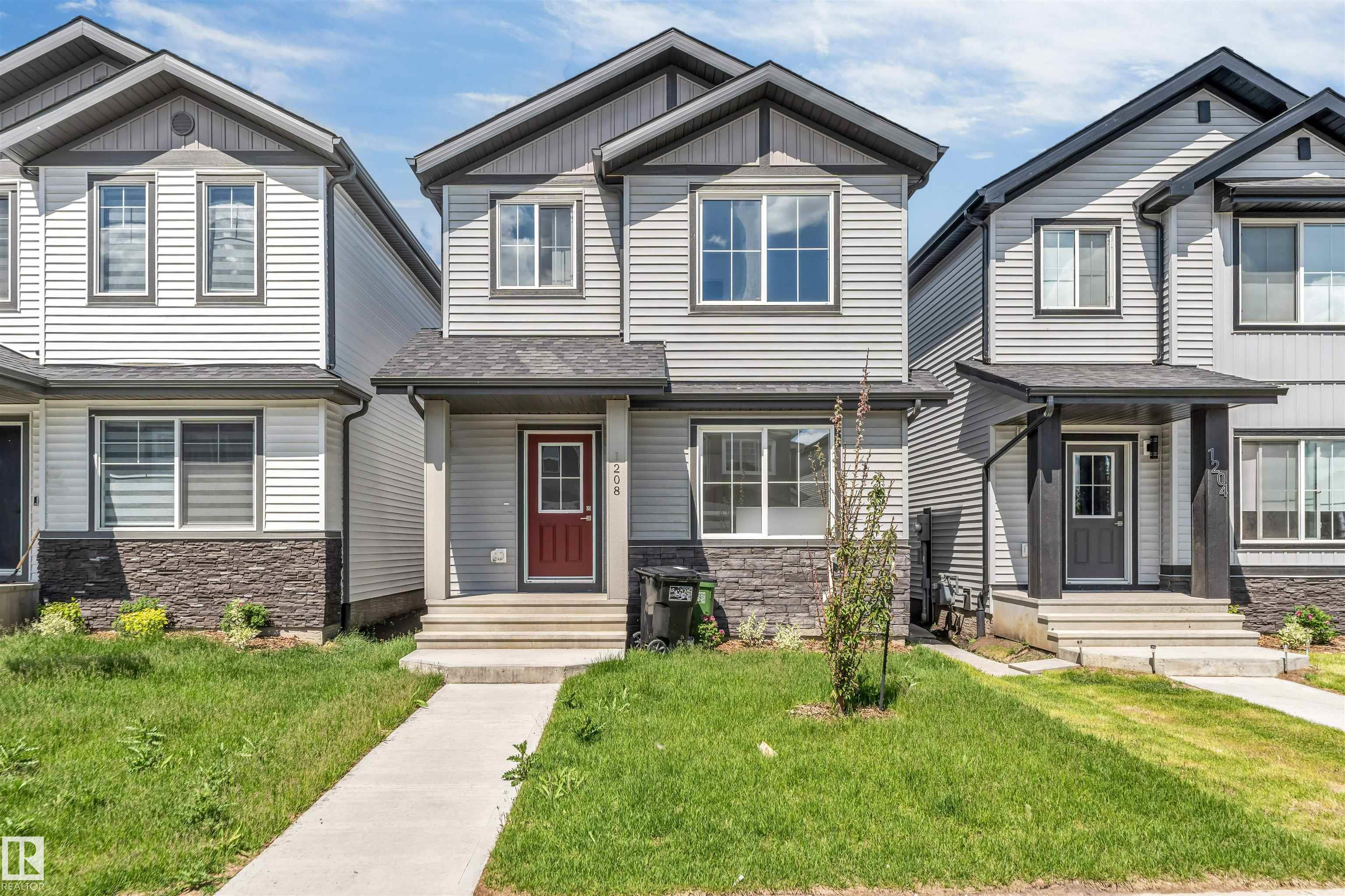 1208 14 Ave Nw, Edmonton, MLS® # E4495557