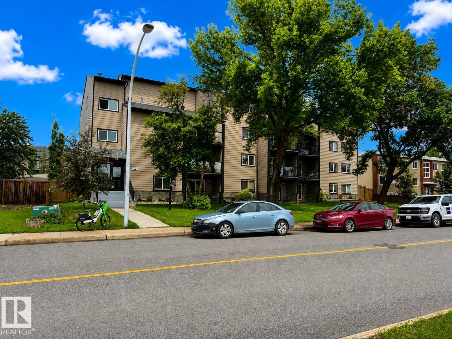 207 11224 116 Street, Edmonton, MLS® # E4495558