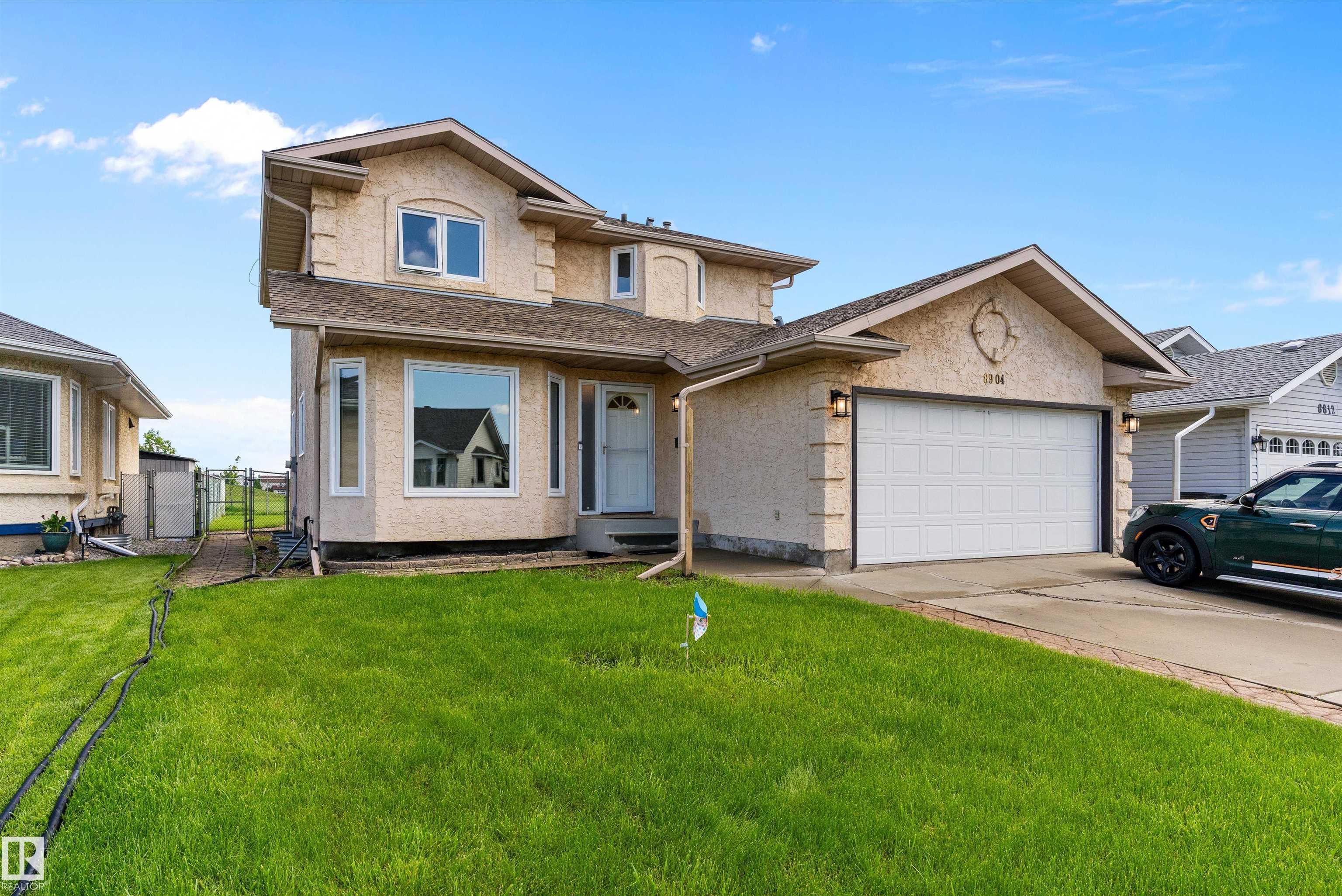 8904 170a Avenue, Edmonton, MLS® # E4495559