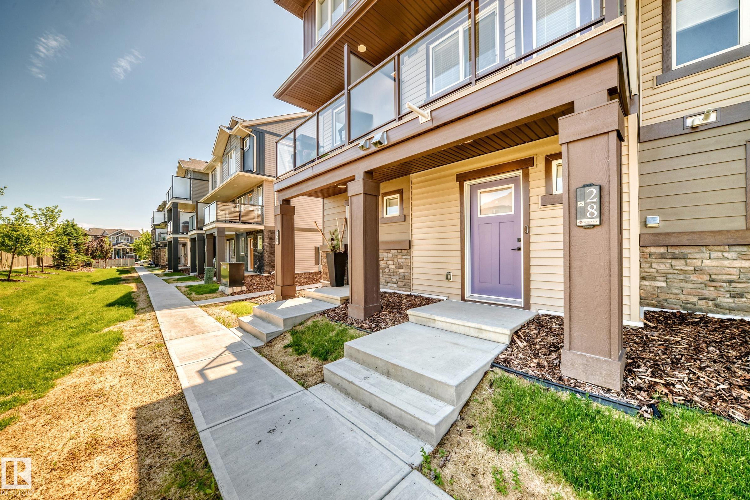 Real Estate Listing MLS E4495560